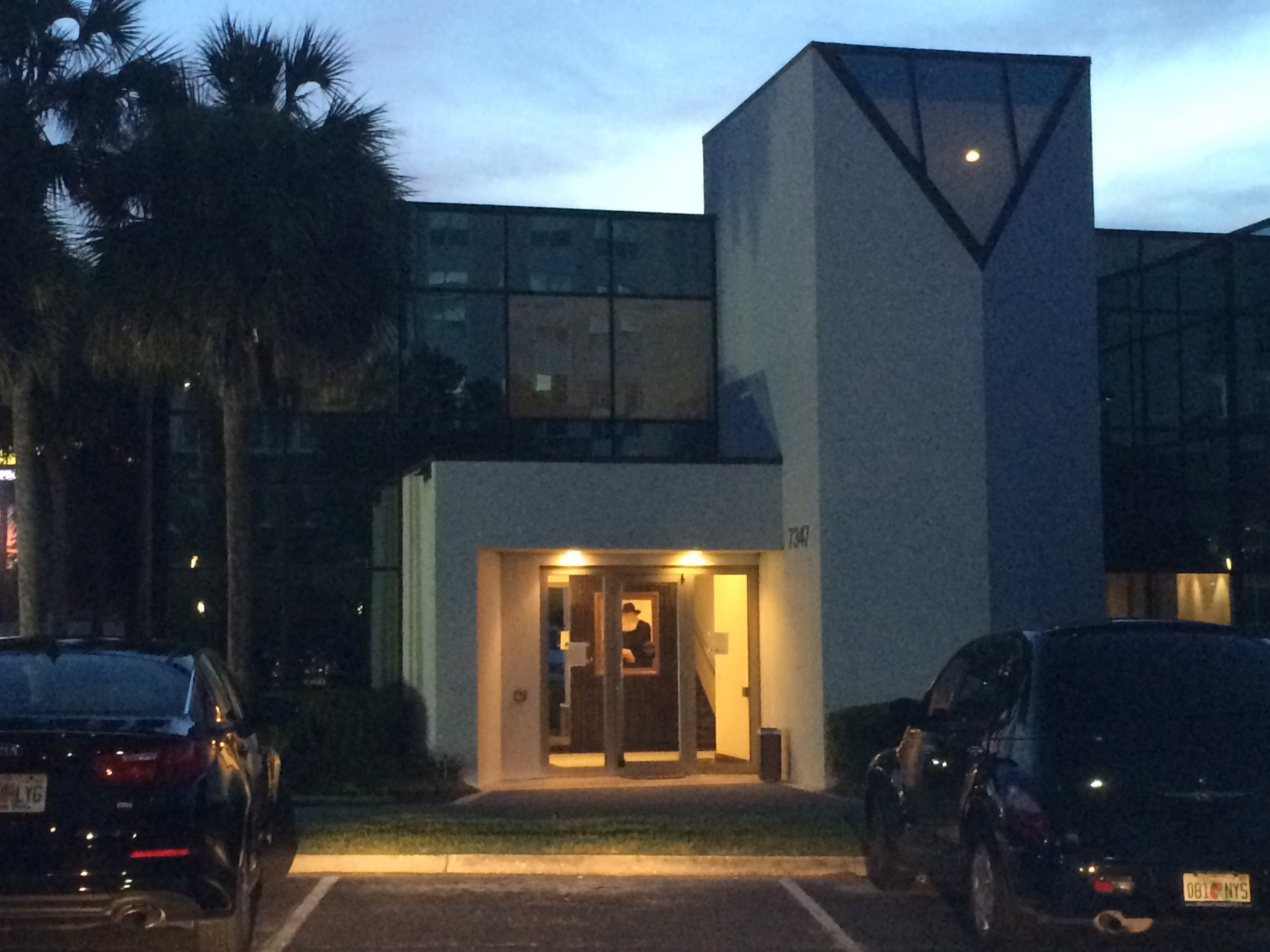 תמונה עבור Chabad of South Orlando Hotel