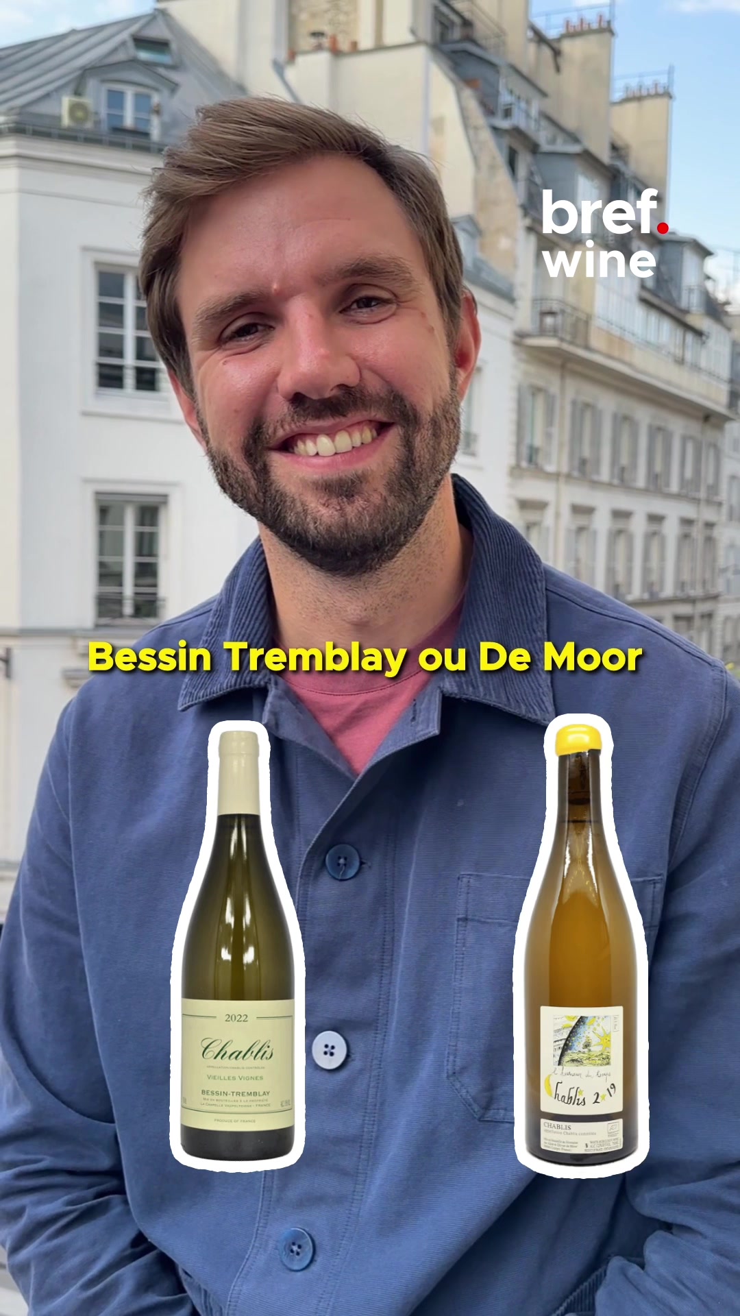 Chablis