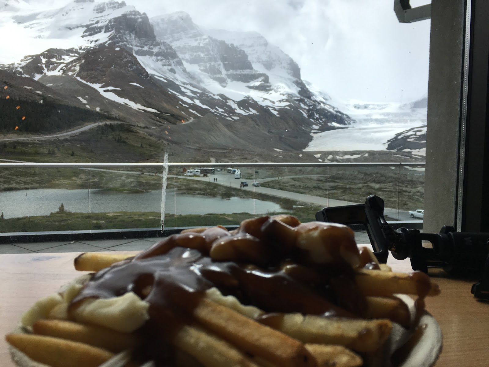 Picture for Icefields Chalet