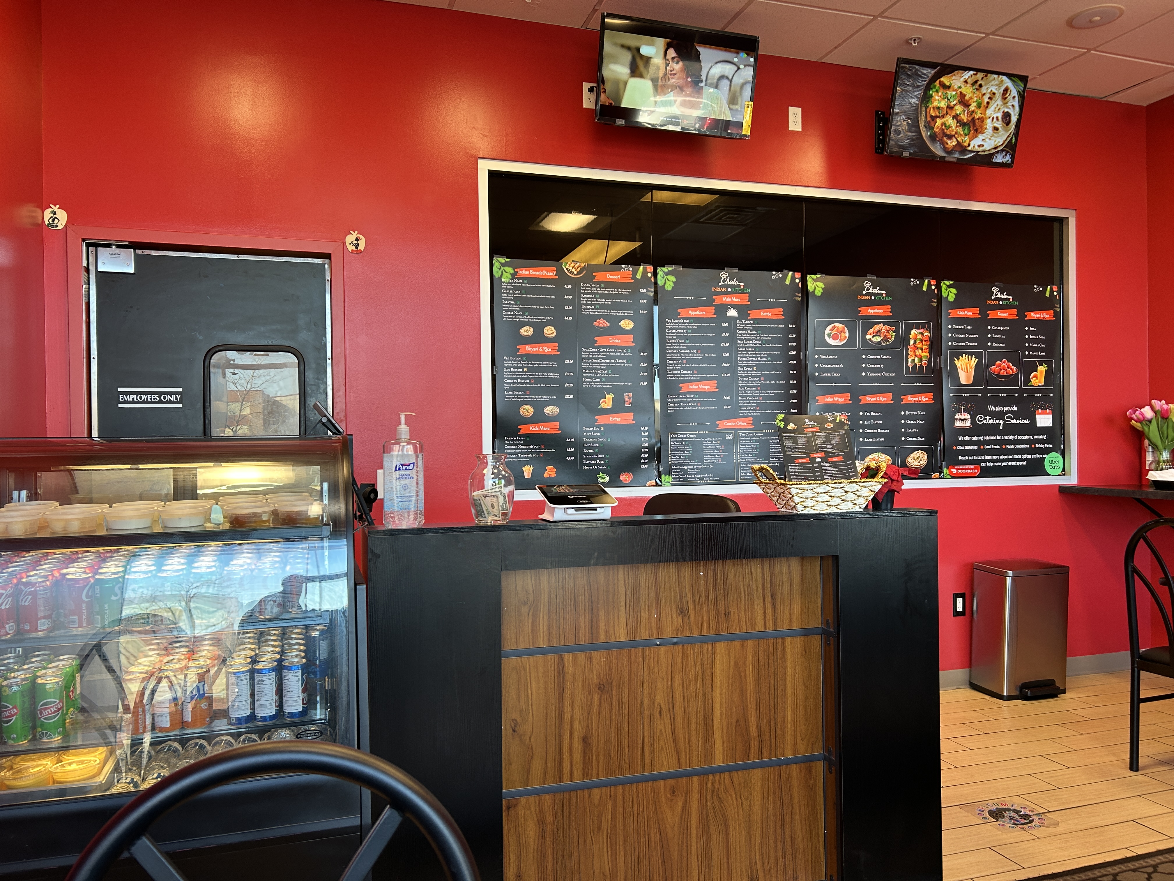 Picture for The Curry Kitchen (Holland)