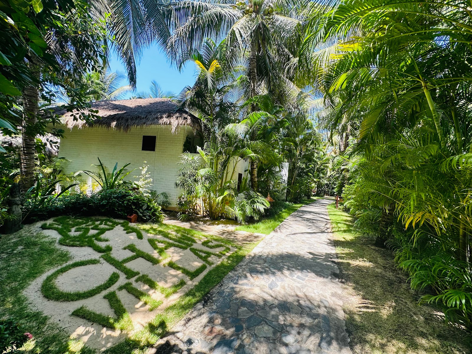 Изображение для Cham Villas Boutique Luxury Resort