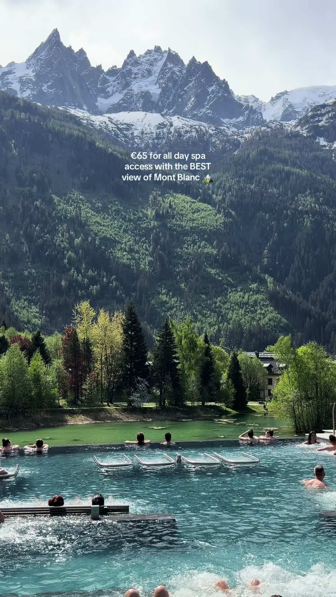 Chamonix