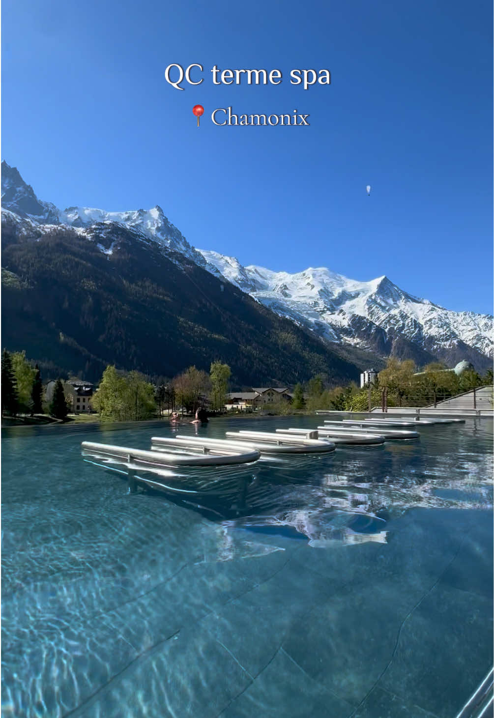 Chamonix