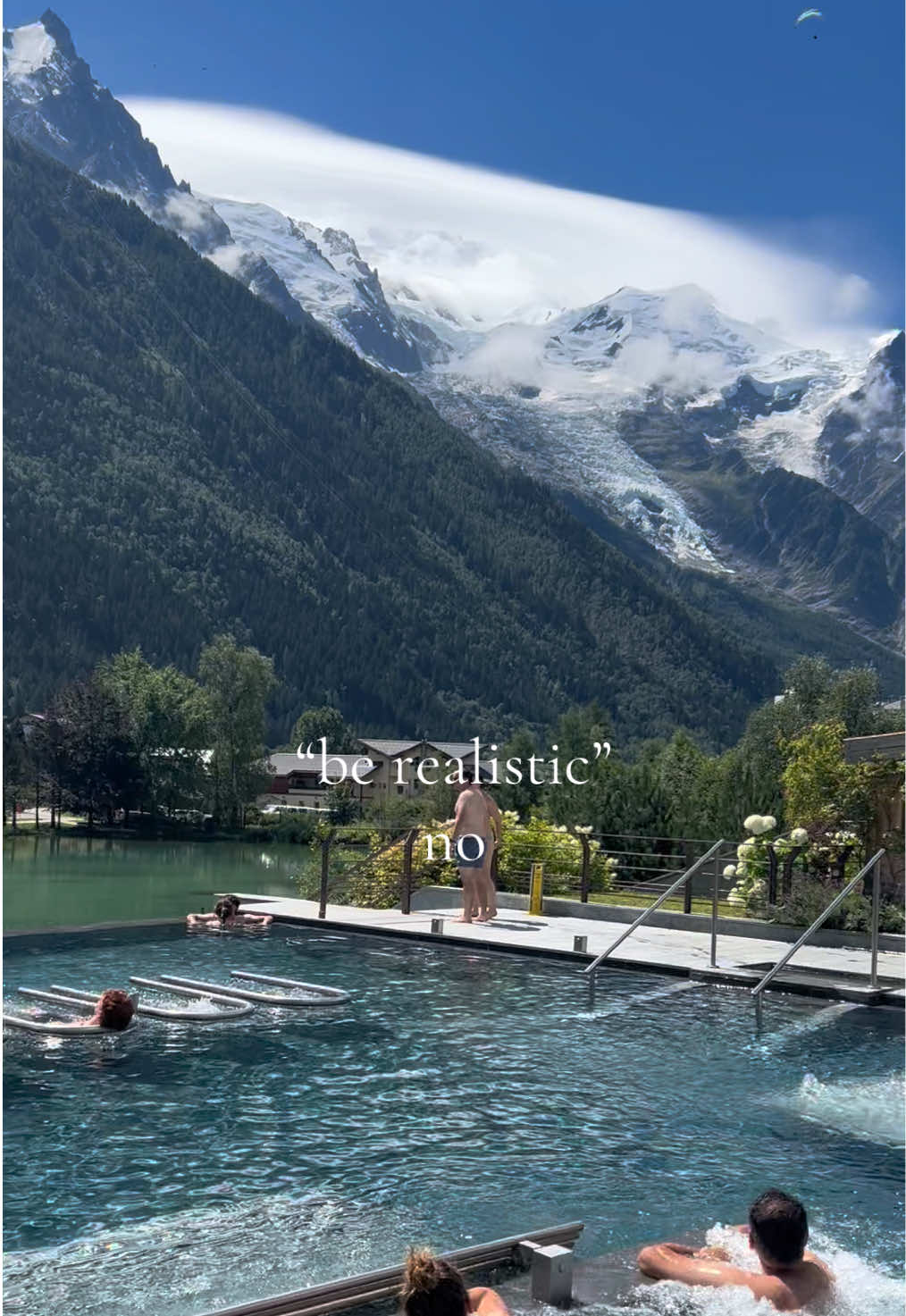 Chamonix