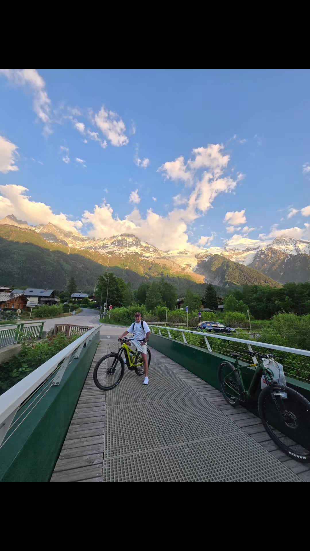Chamonix