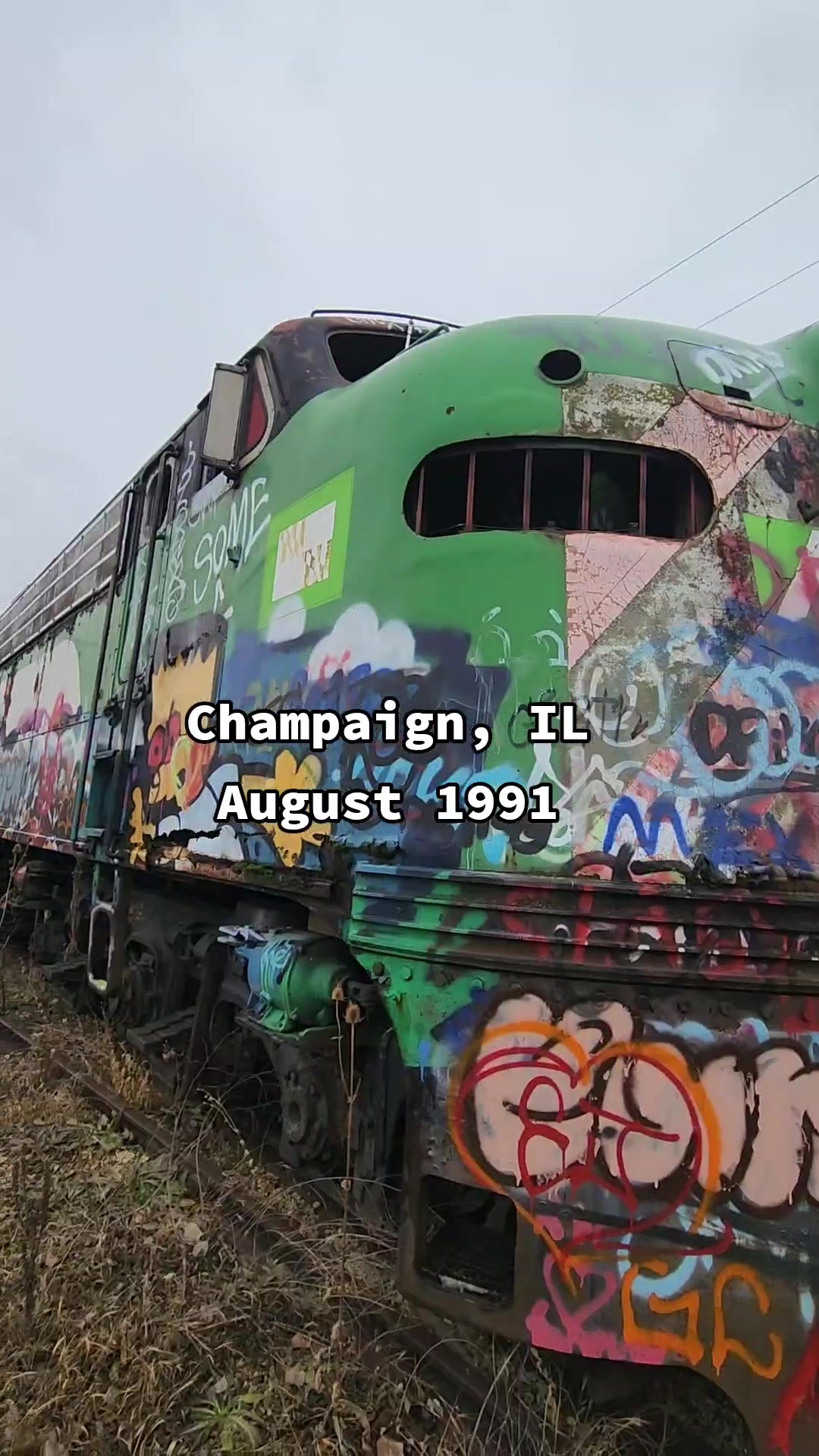 Champaign, IL