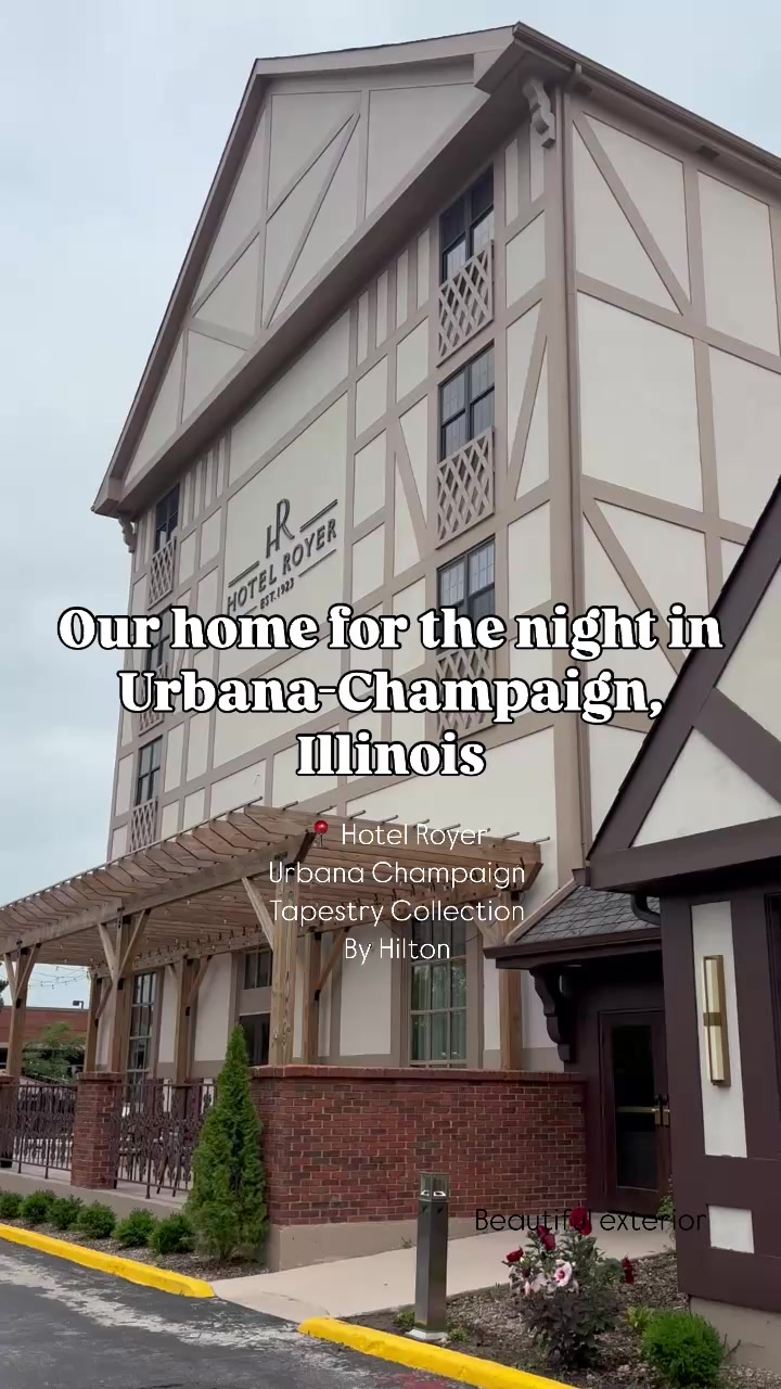 Champaign, IL