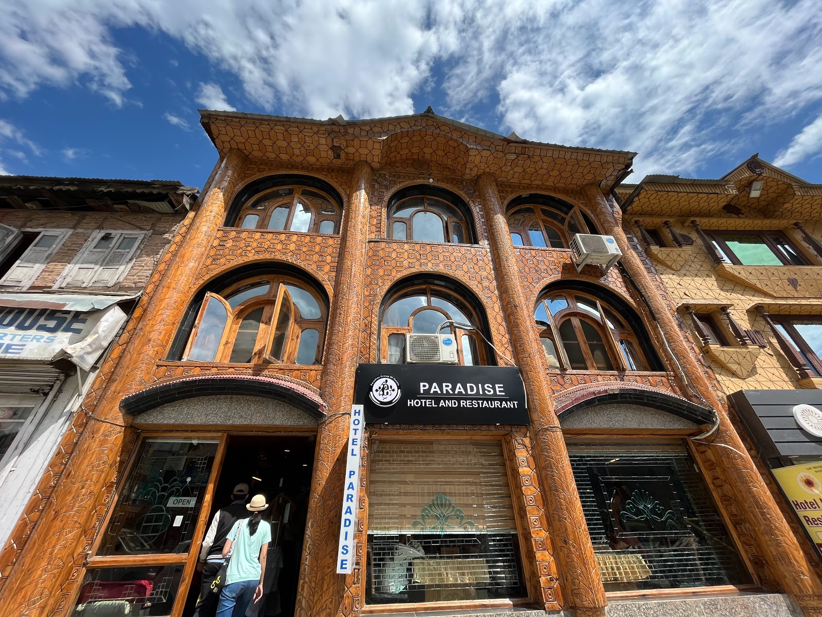 Picture for Chandanwari Dhaba, Pahalgam