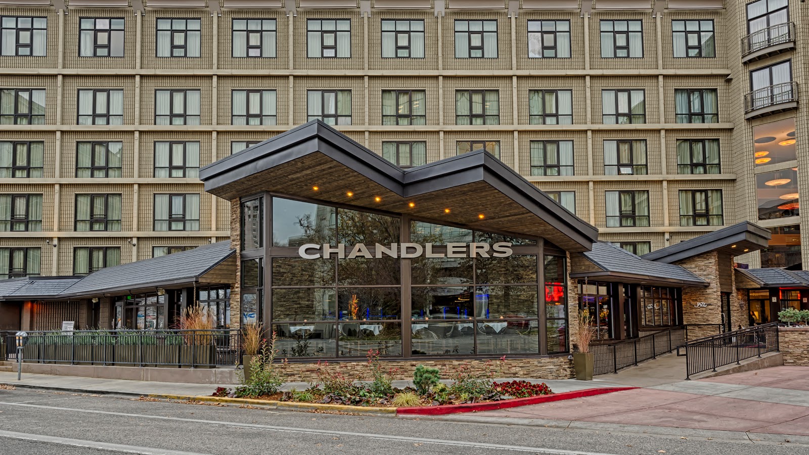 Picture for Chandlers Steakhouse