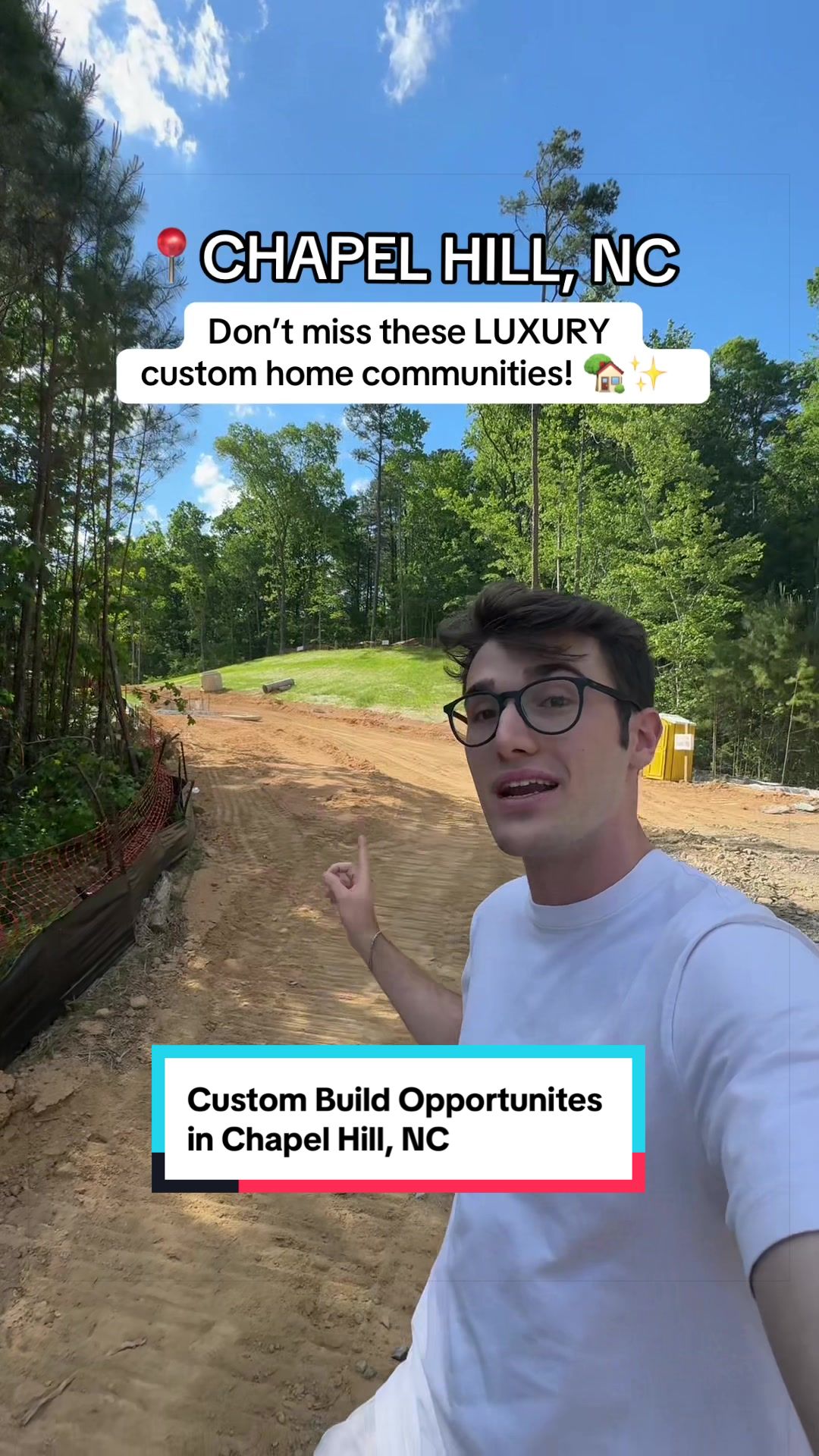 Chapel Hill