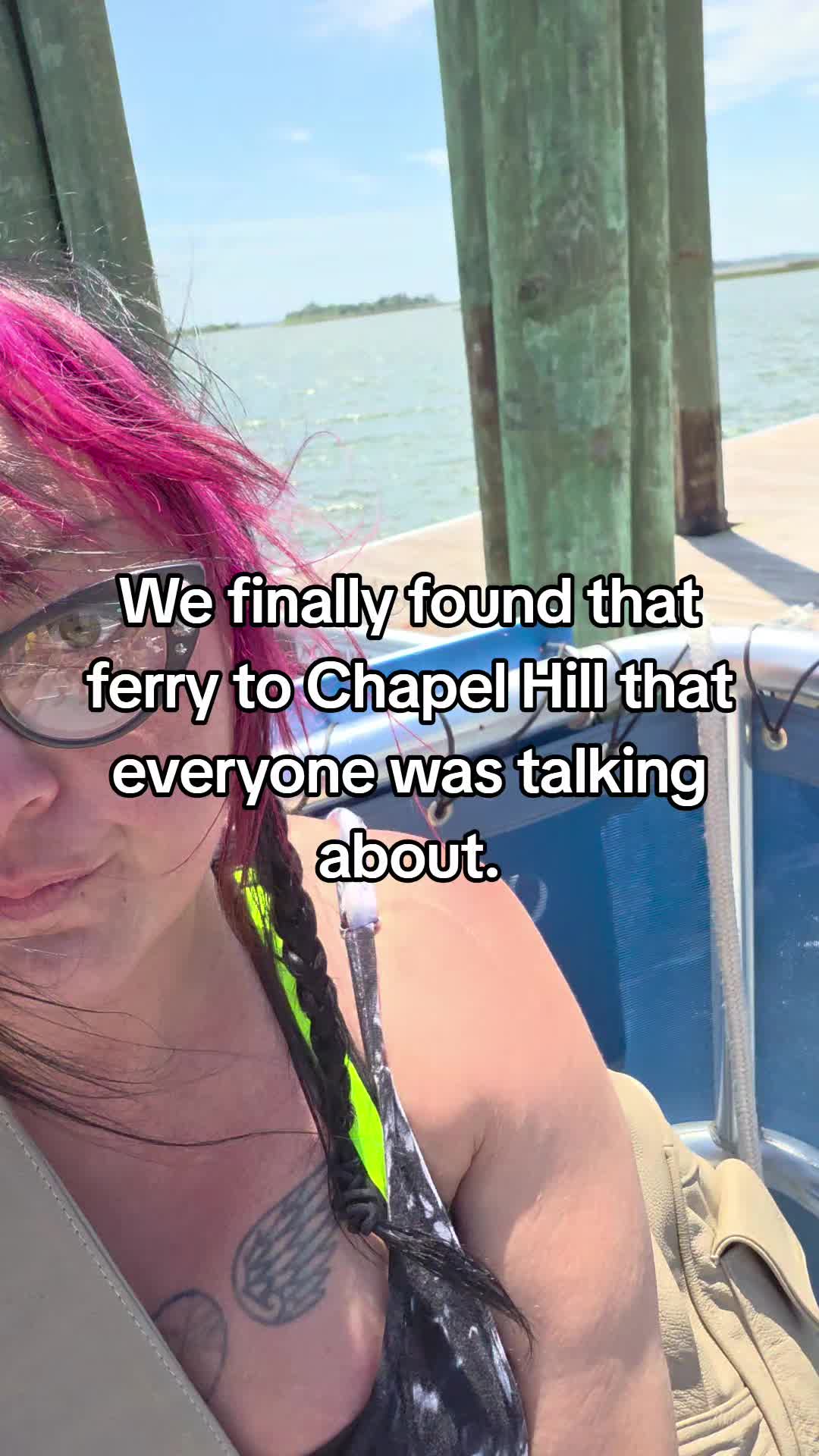 Chapel Hill