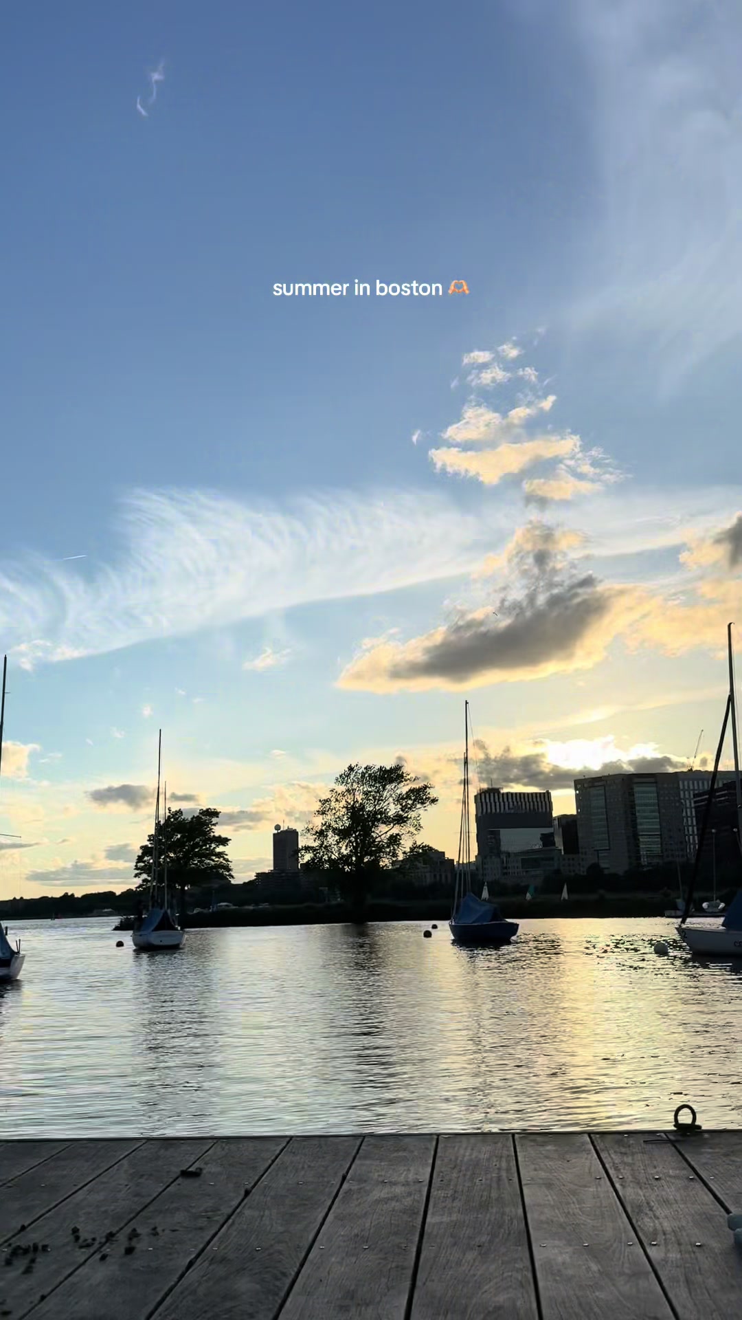 Charles River Esplanade