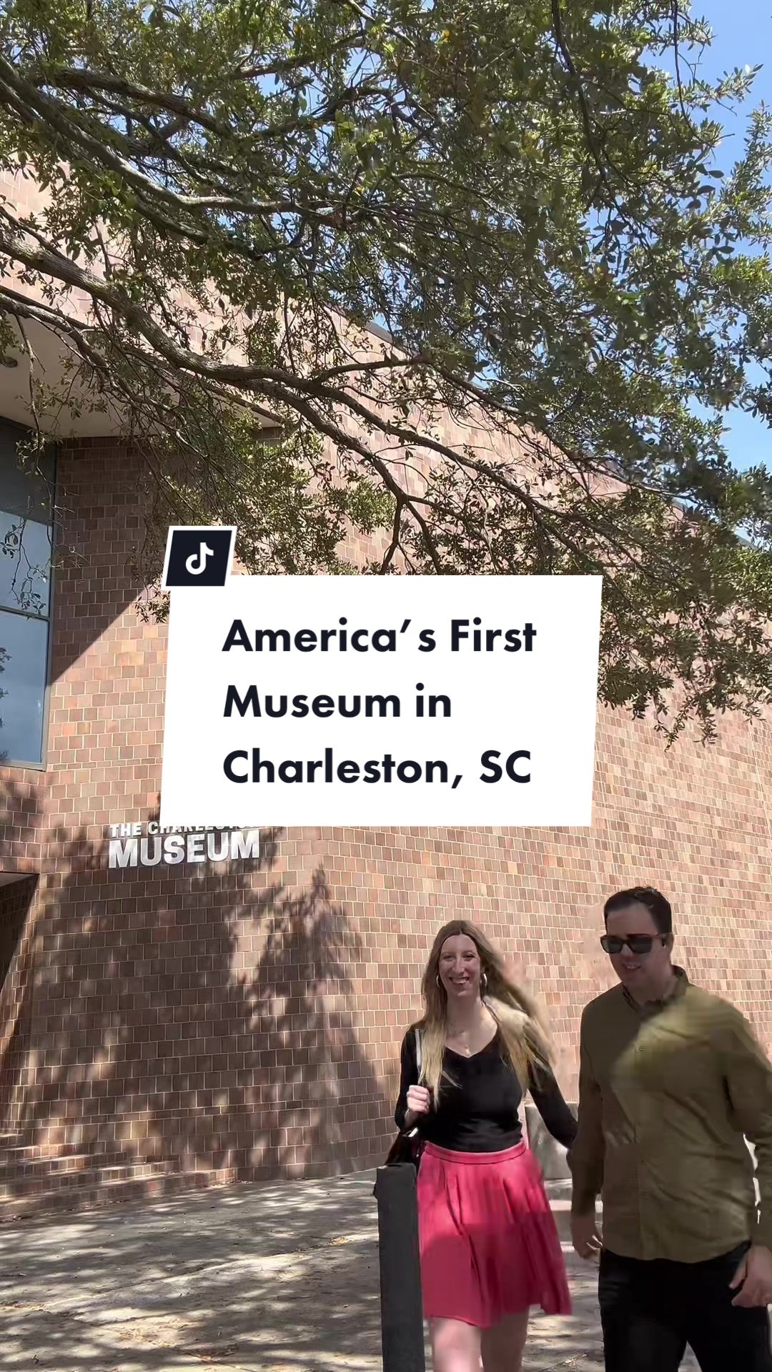 Charleston Museum