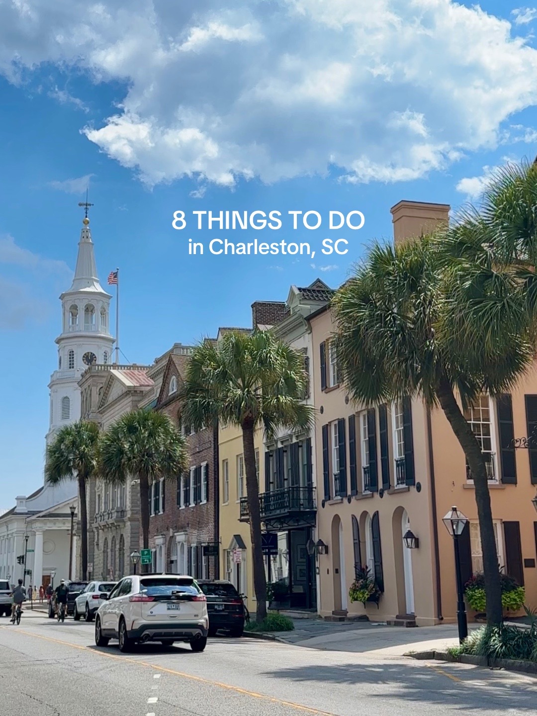 Charleston, SC