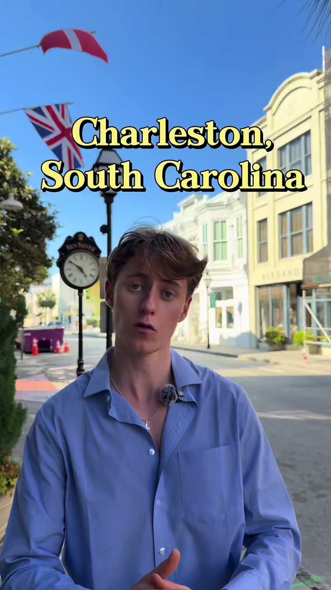 Charleston, SC