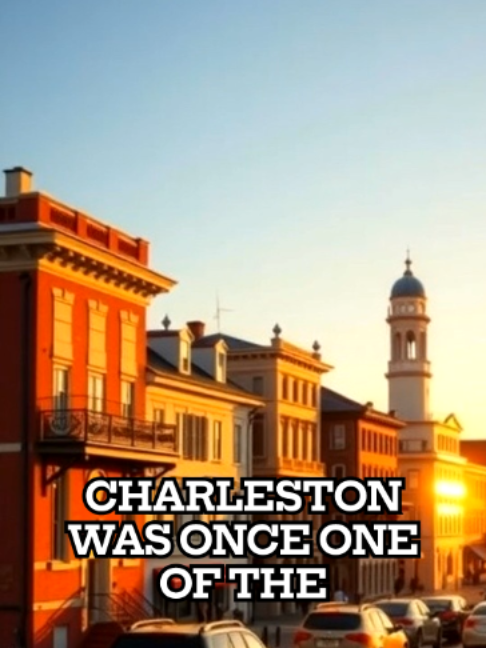 Charleston, SC