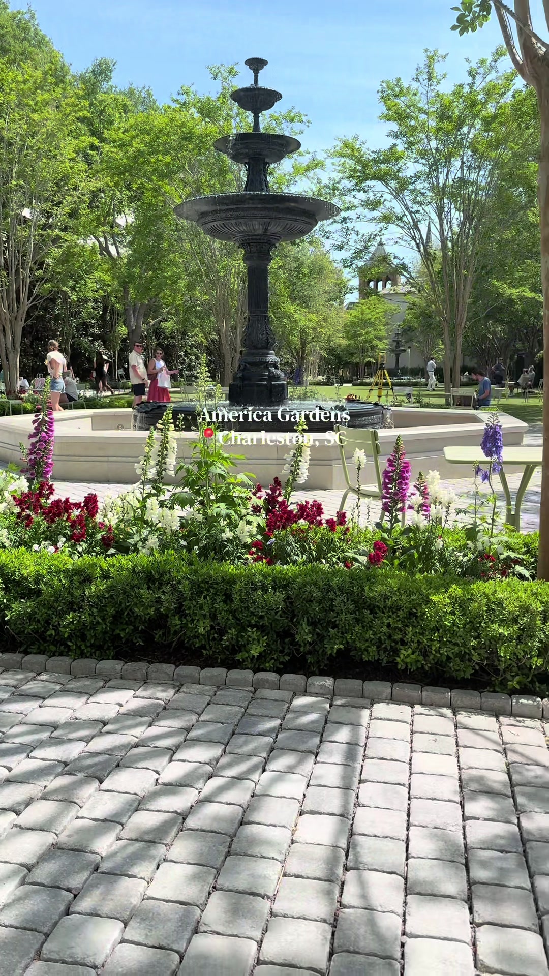 Charleston, SC