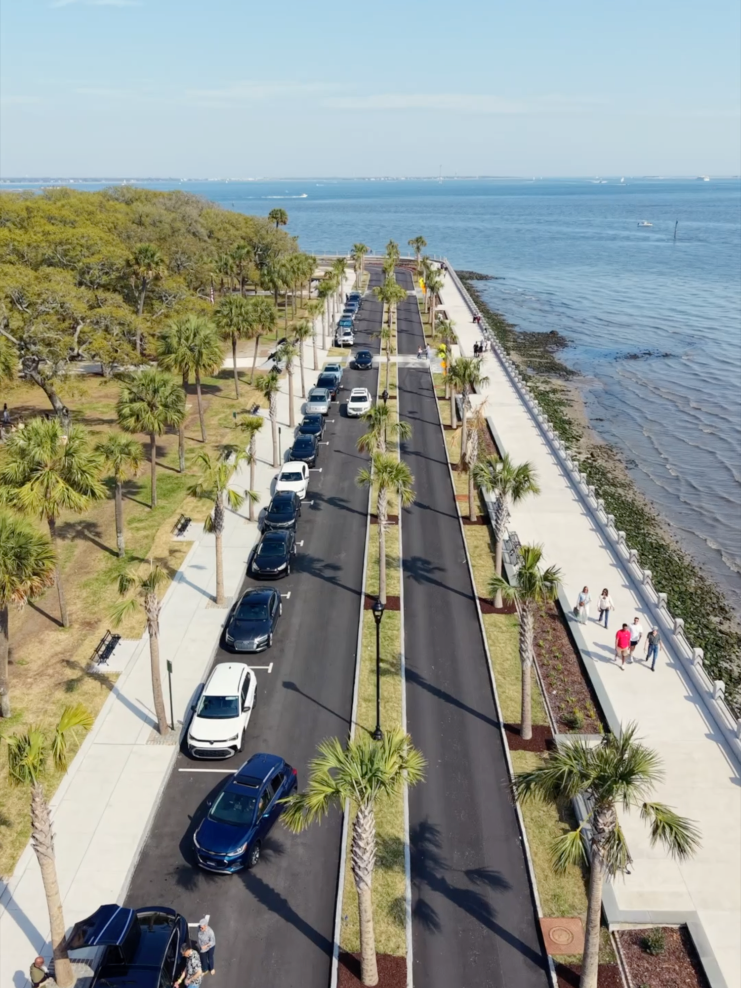 Charleston, SC