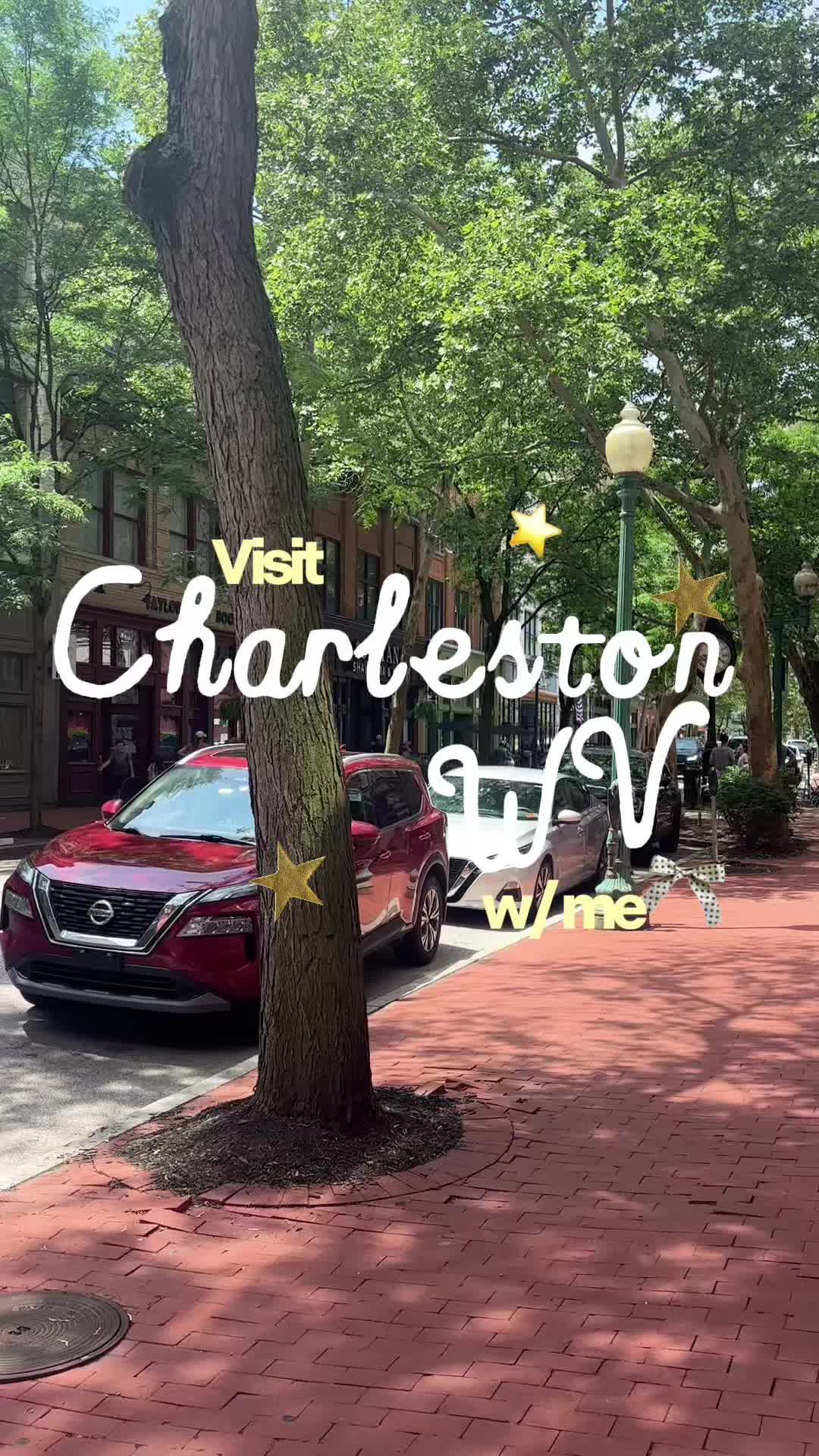 Charleston, WV