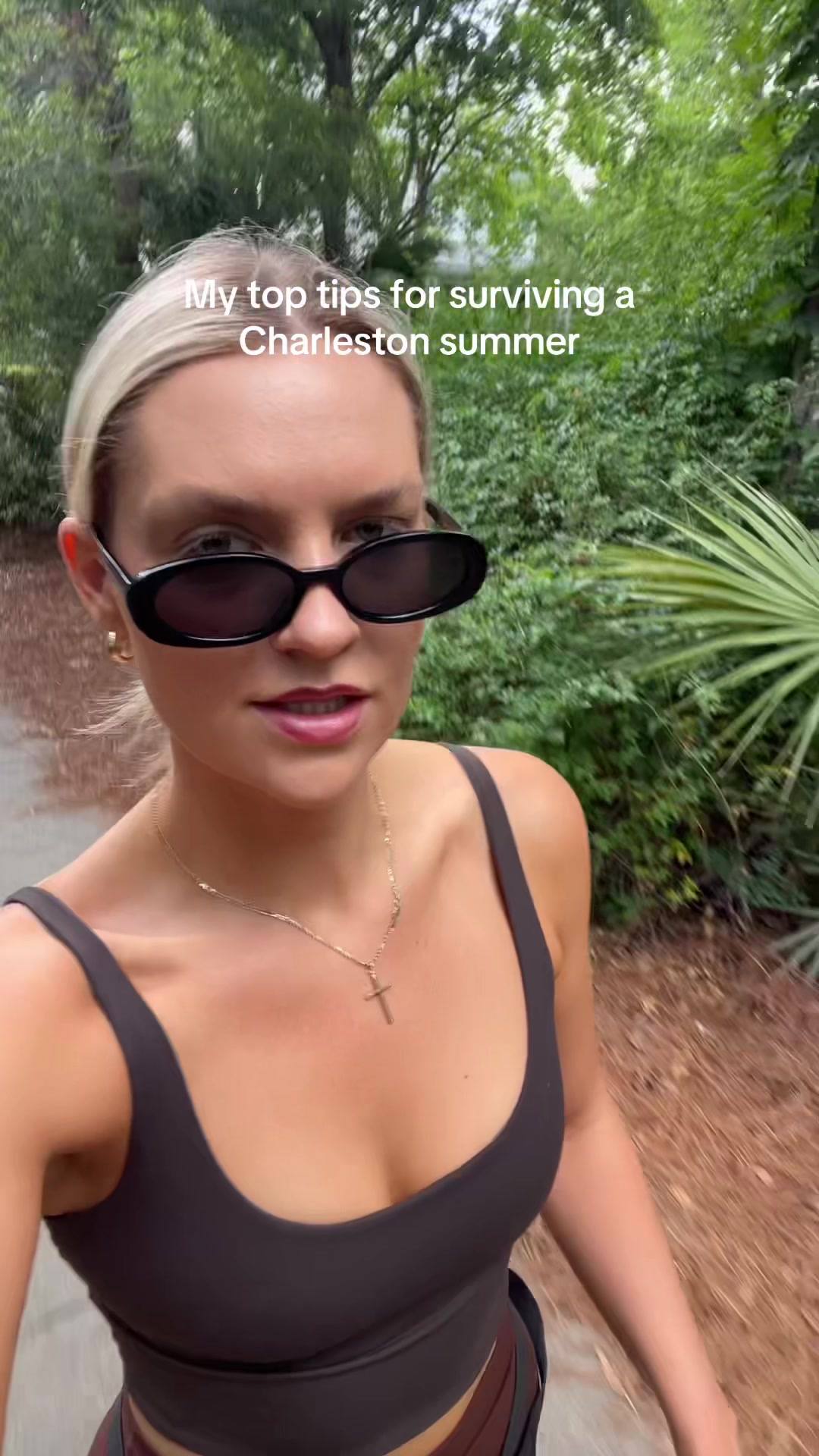Charleston
