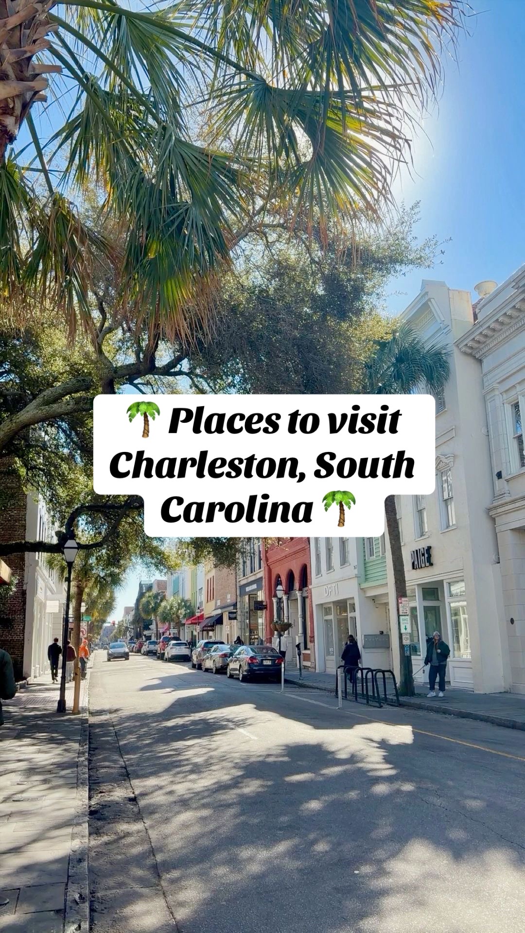 Charleston