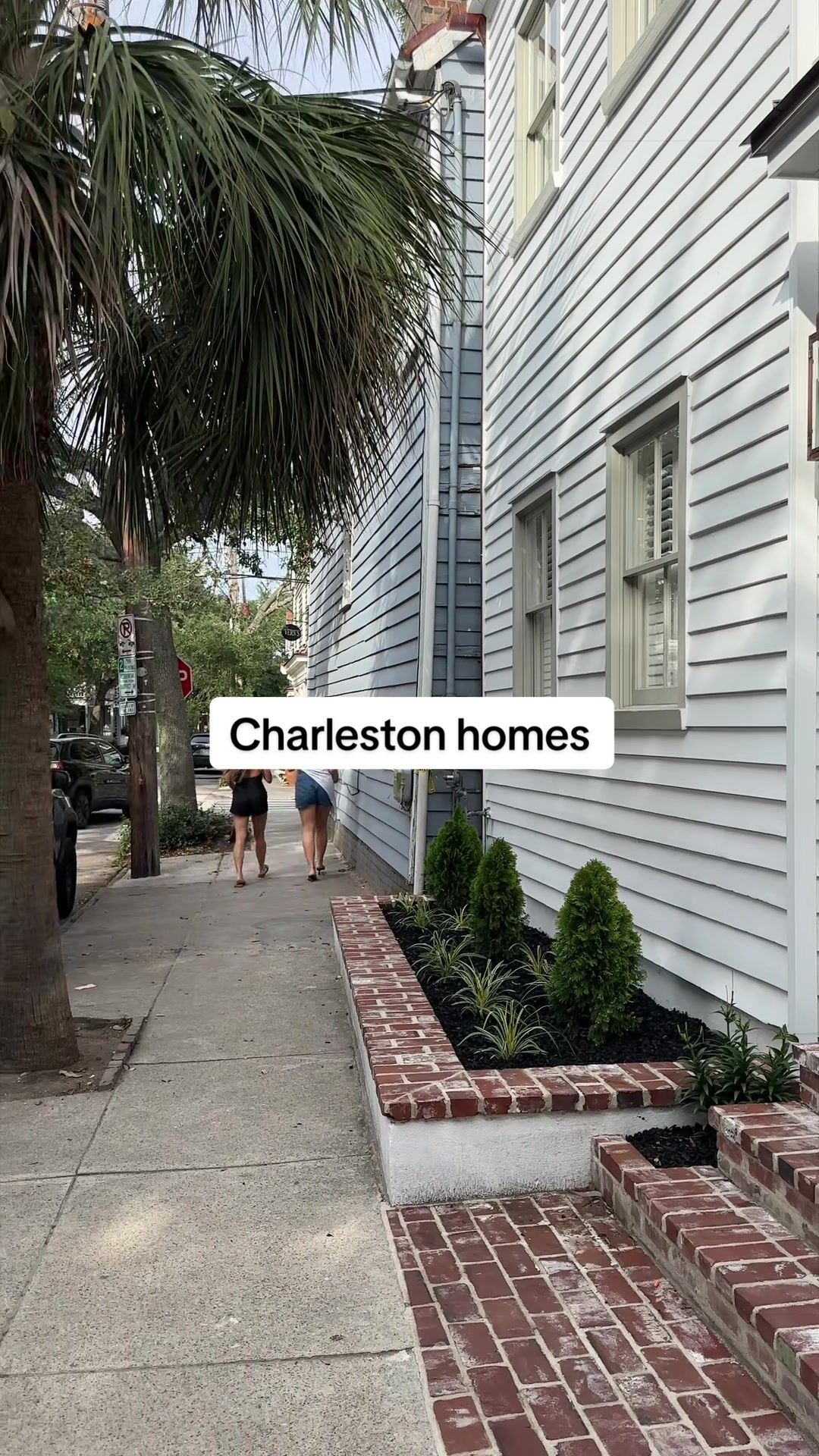 Charleston