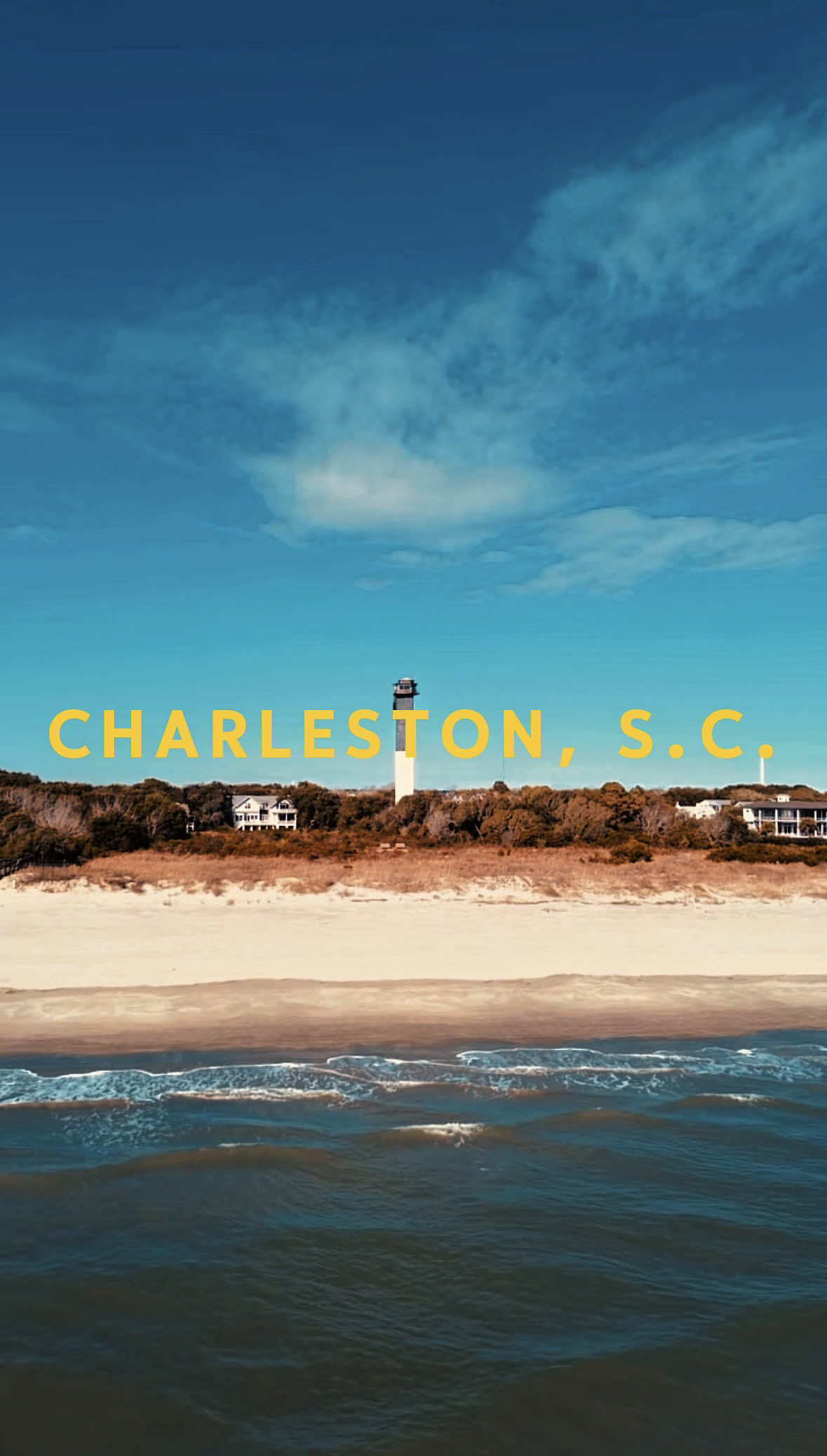Charleston