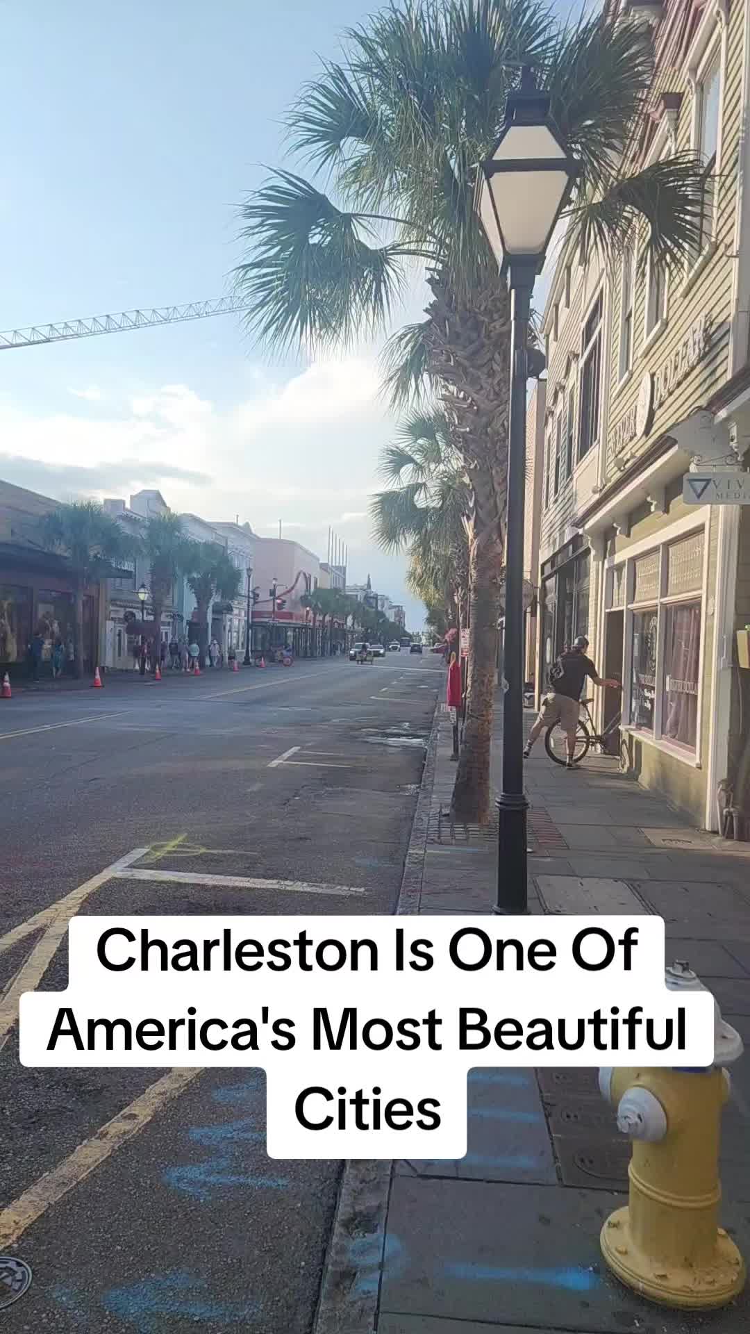 Charleston