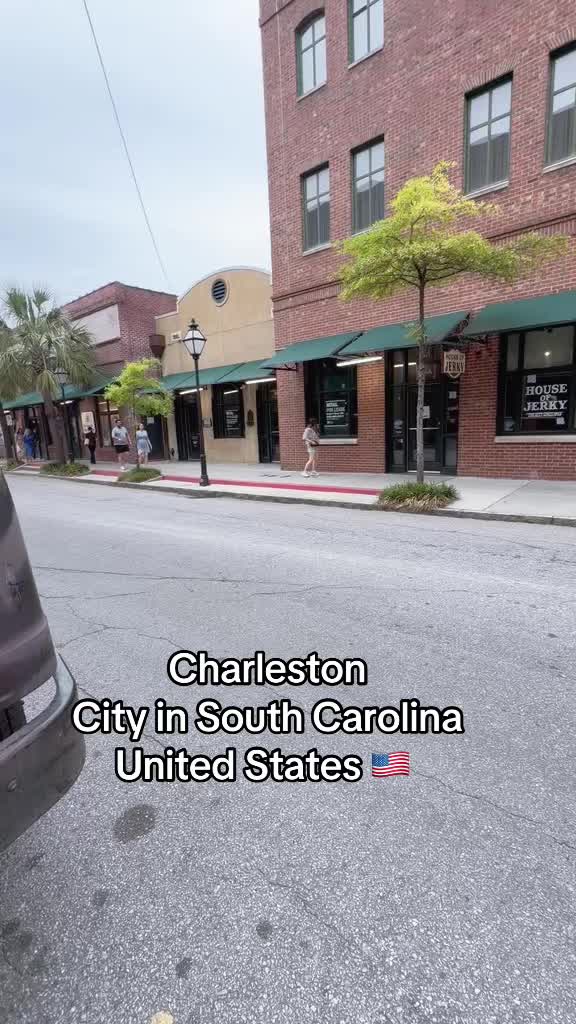 Charleston