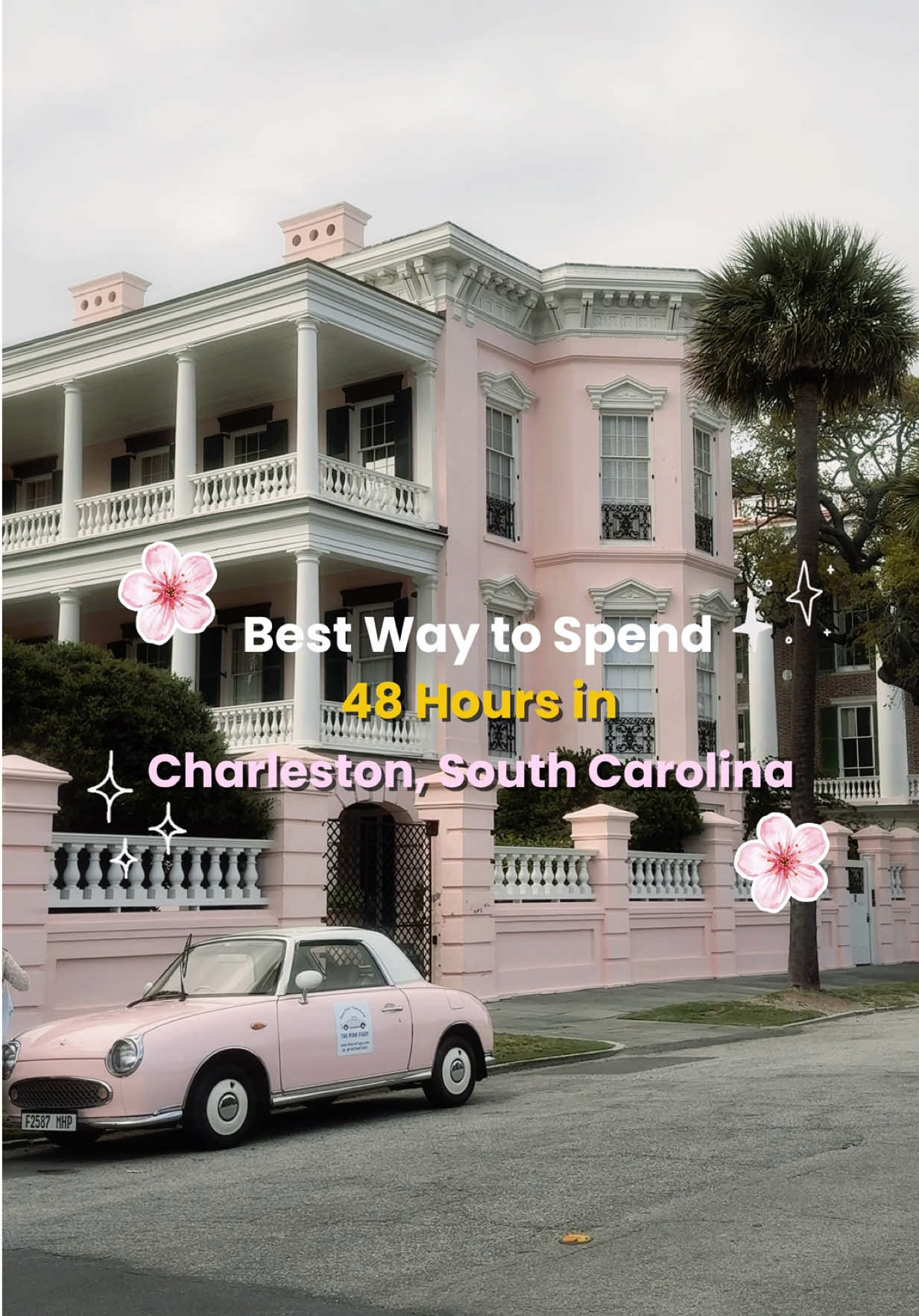 Charleston