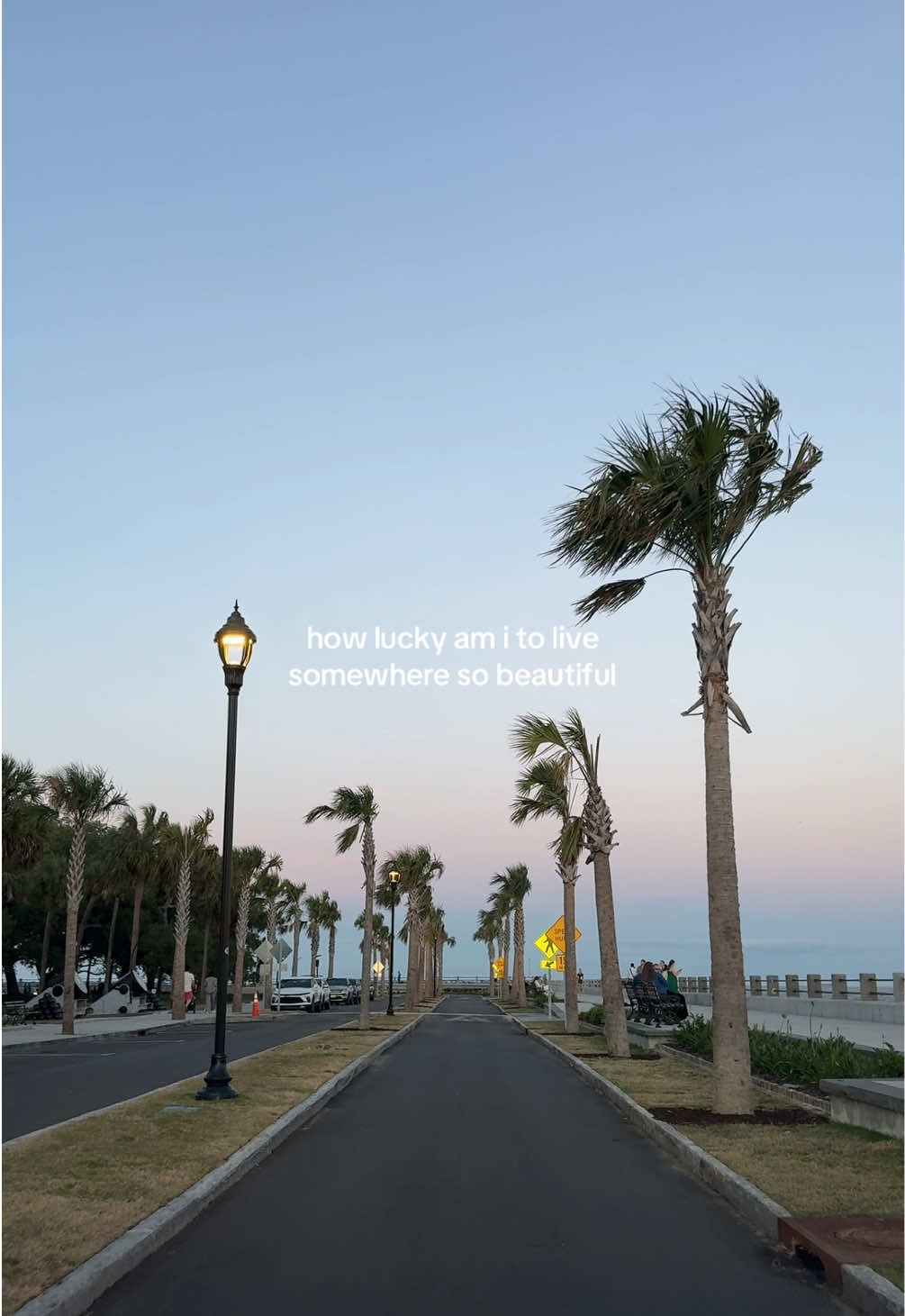 Charleston
