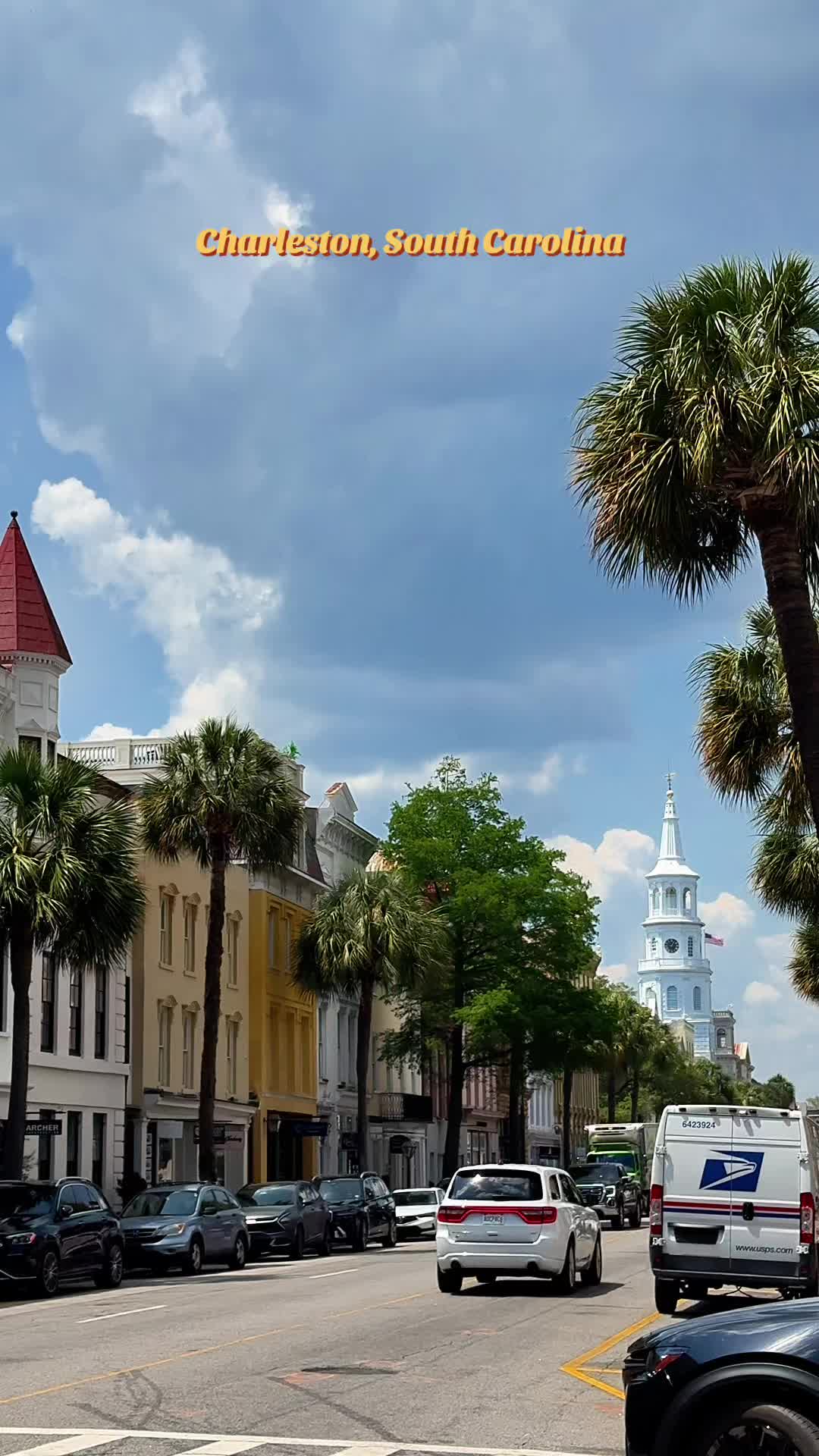 Charleston