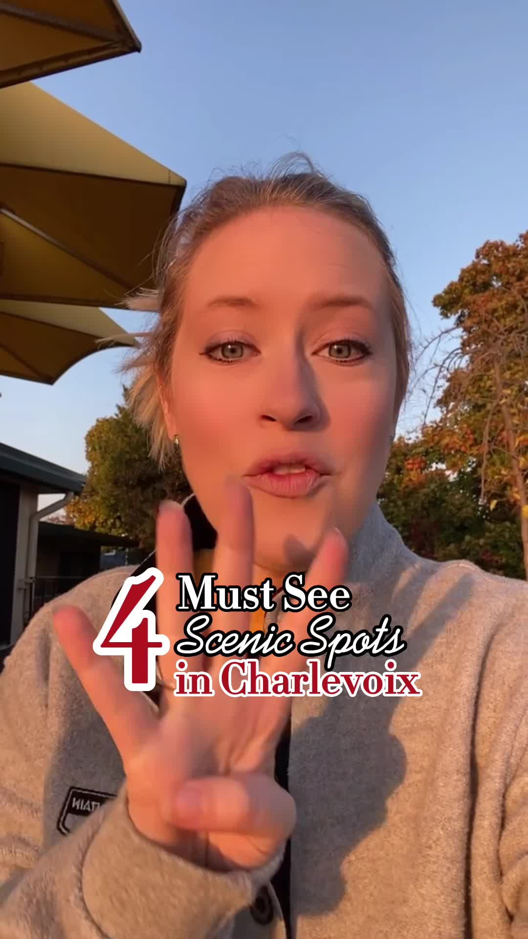 Charlevoix, MI