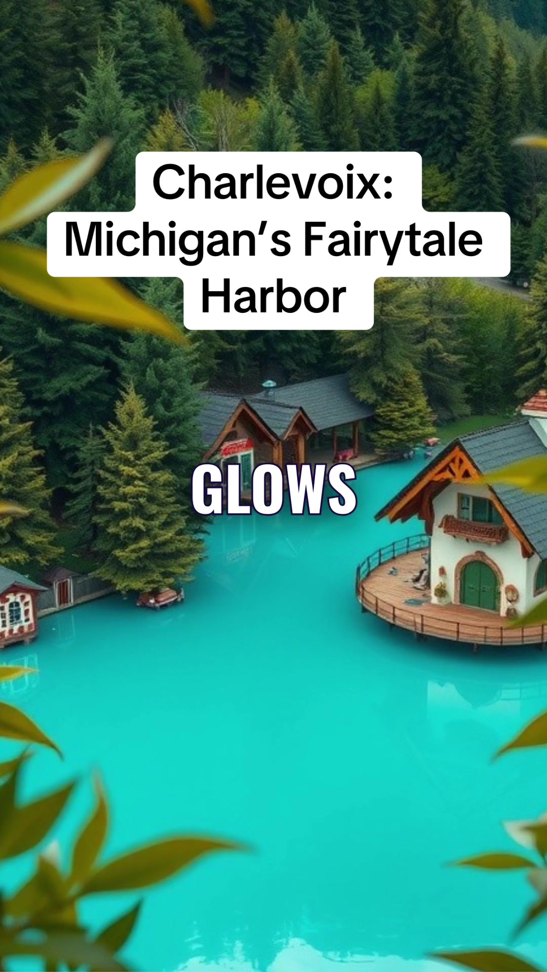 Charlevoix, MI