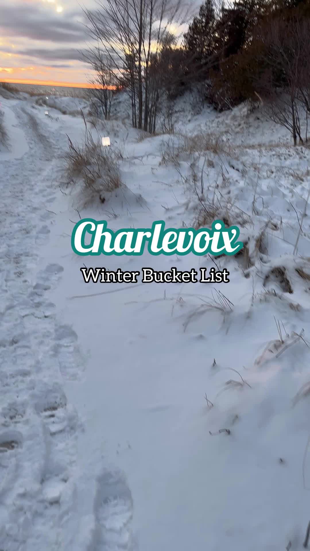 Charlevoix, MI