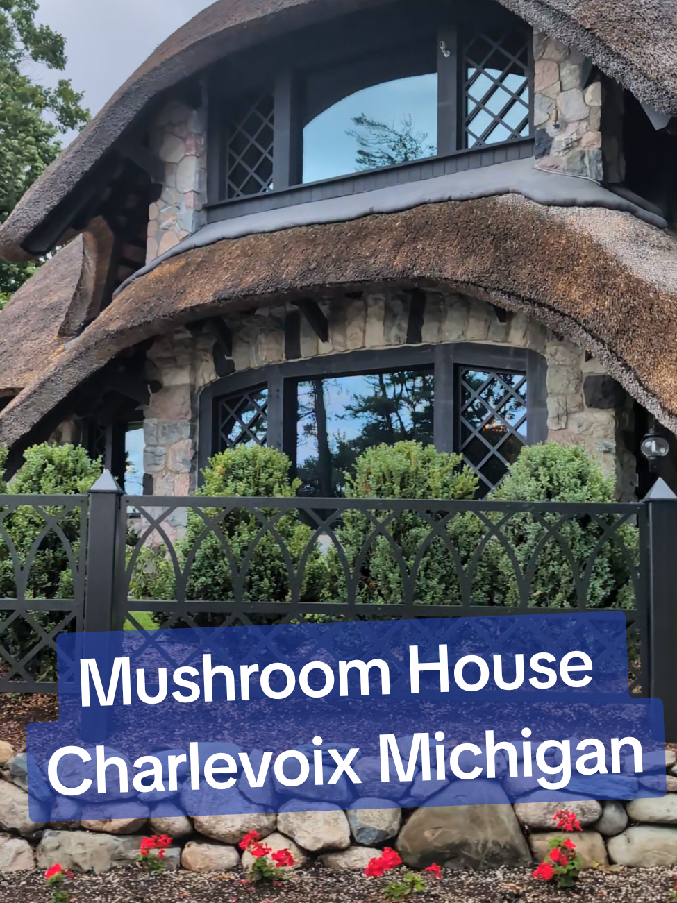 Charlevoix