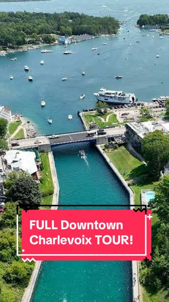 Charlevoix