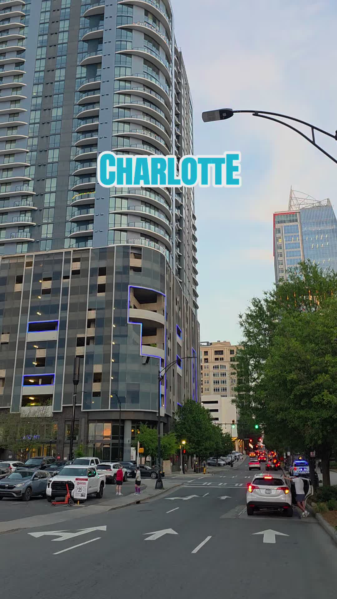 Charlotte, NC