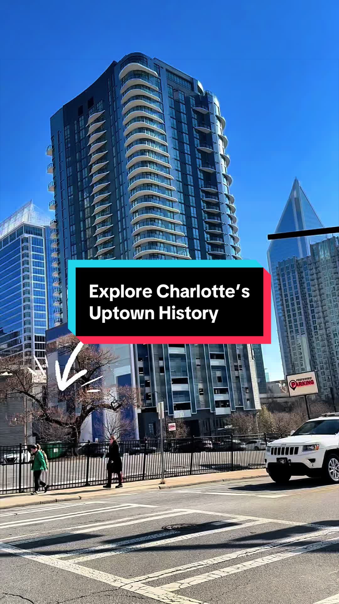 Charlotte, NC