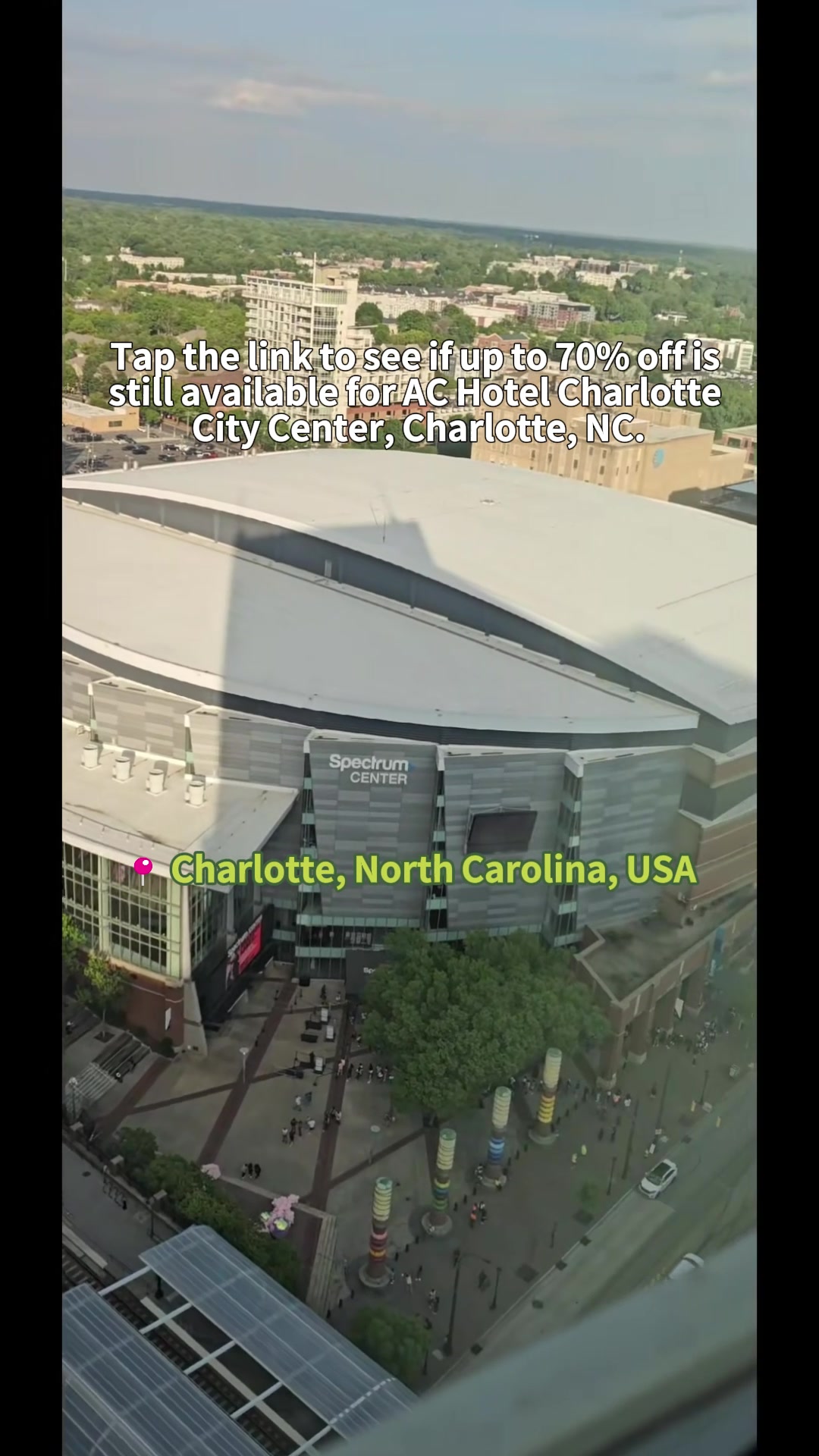 Charlotte, NC