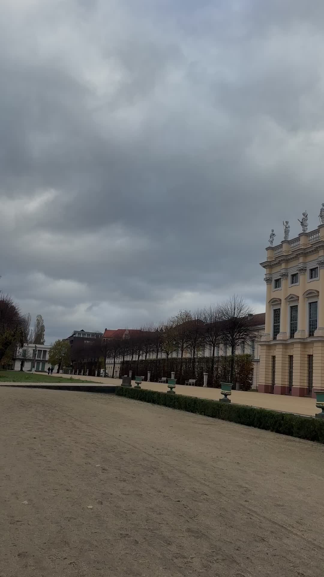 Charlottenburg Palace (Schloss Charlottenburg)