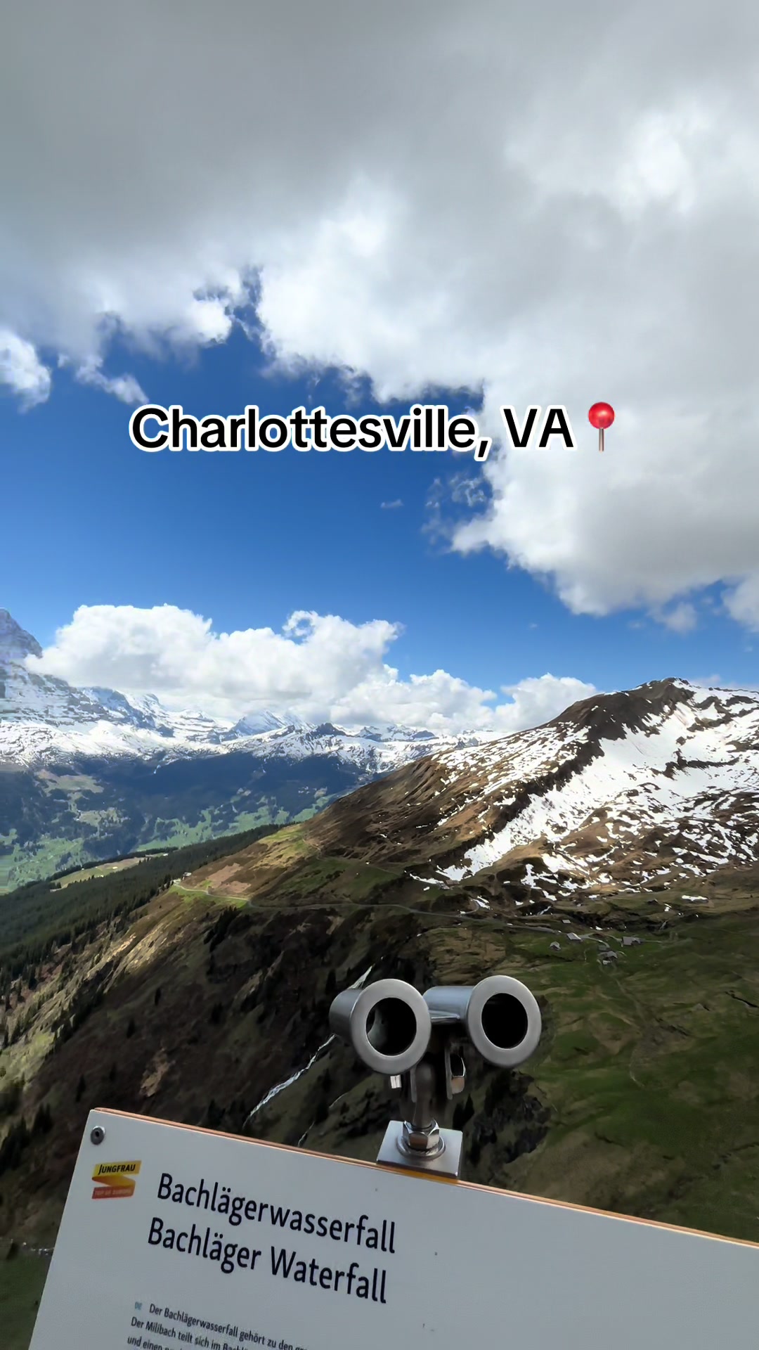 Charlottesville, VA
