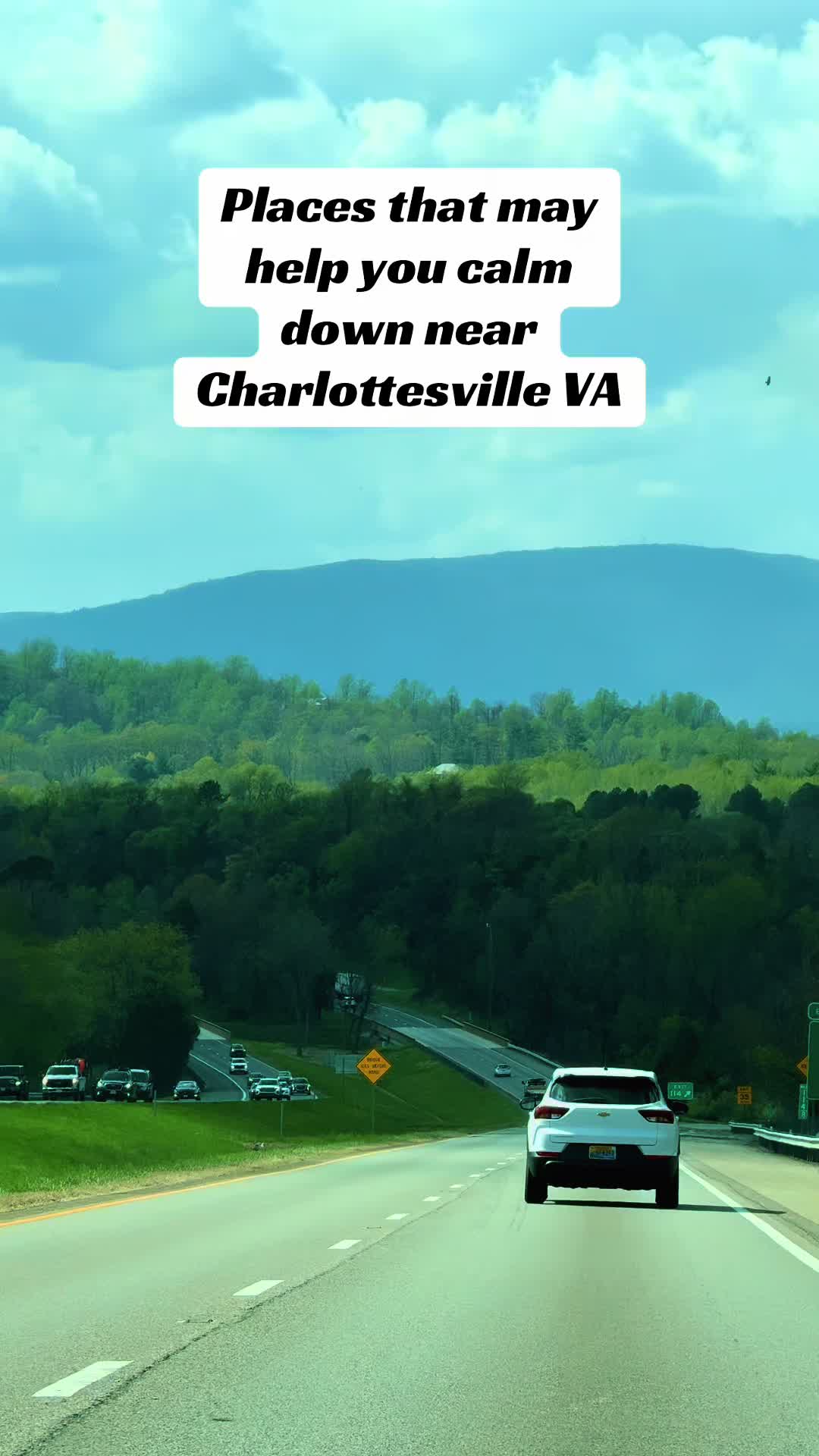 Charlottesville, VA