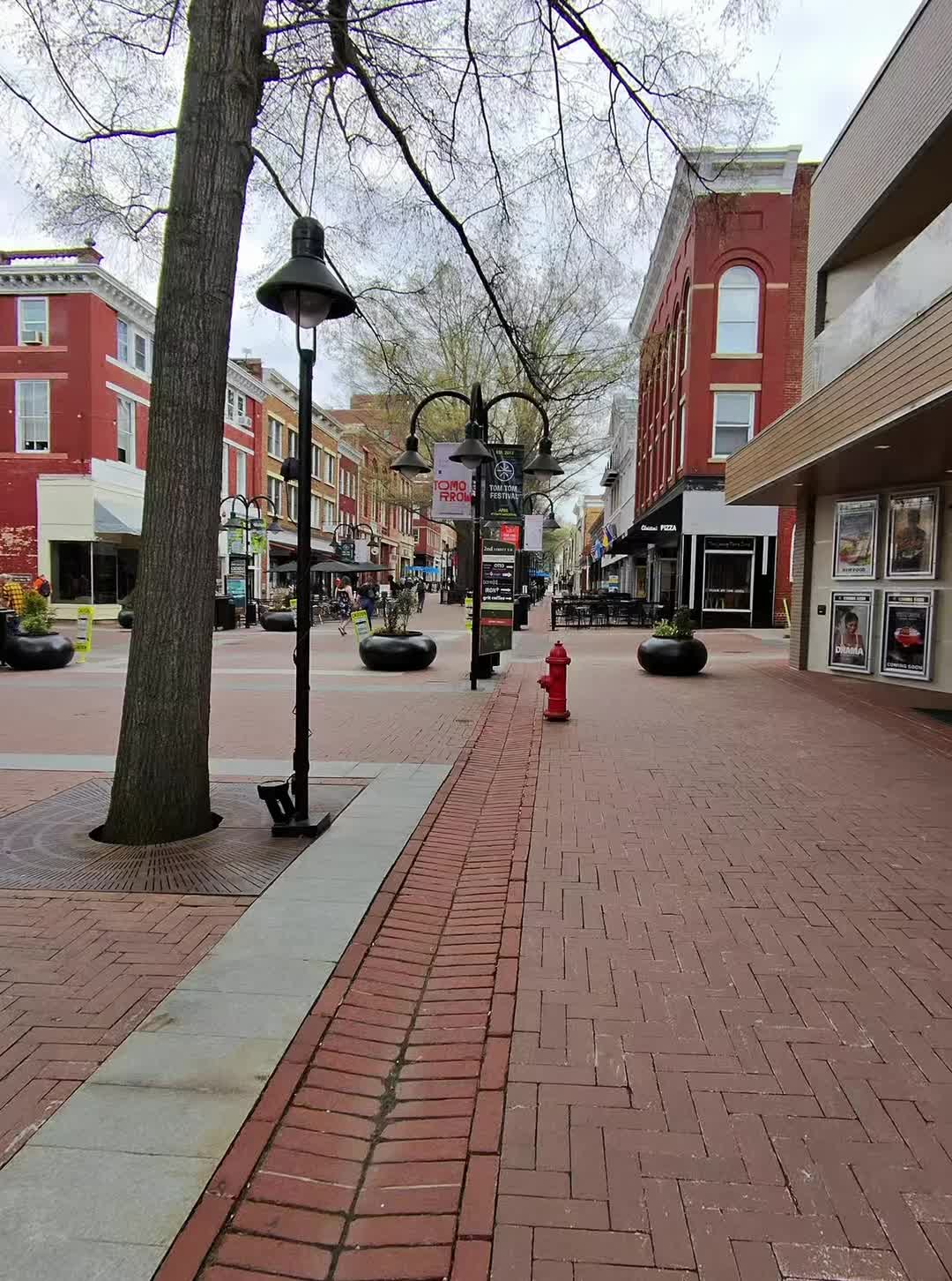 Charlottesville
