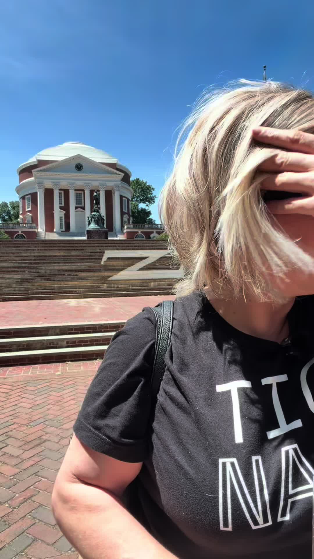 Charlottesville