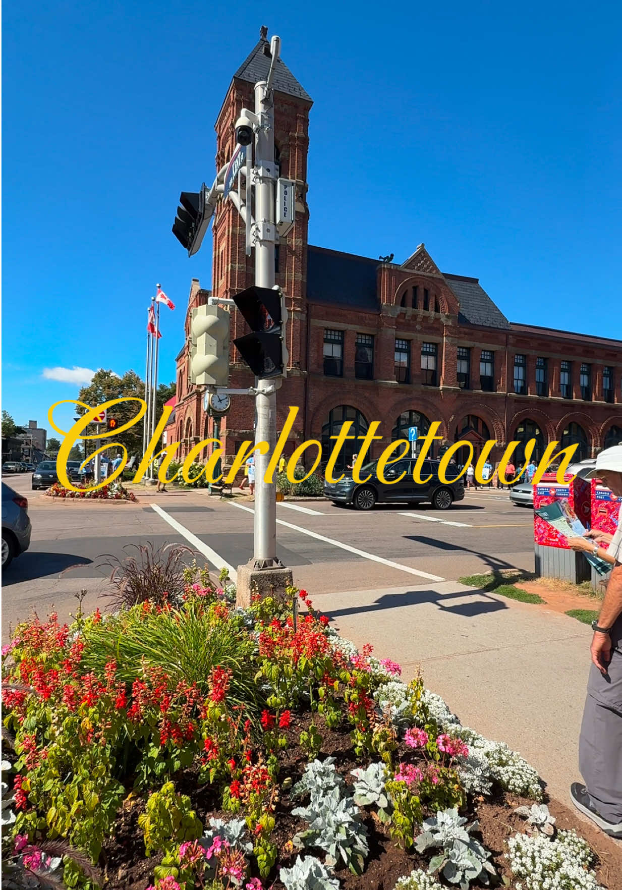 Charlottetown