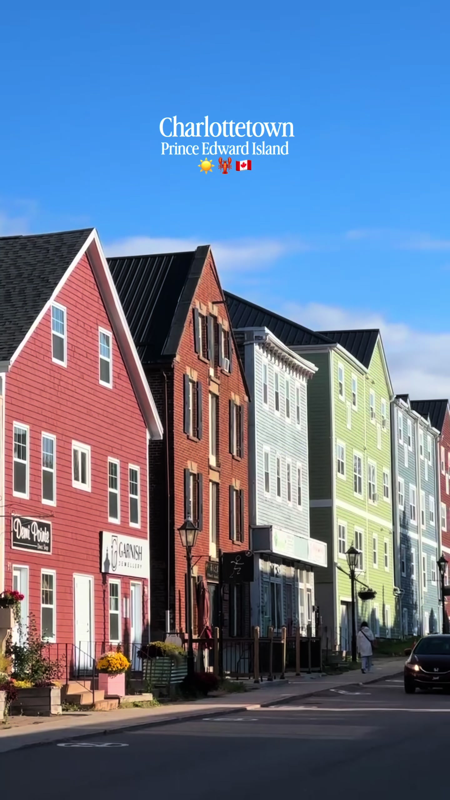 Charlottetown