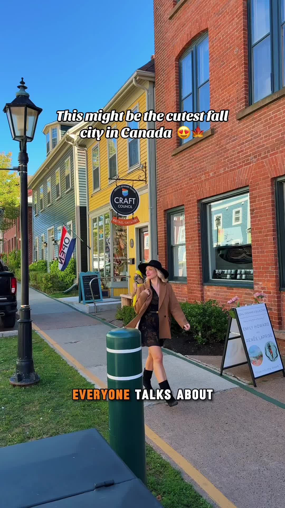 Charlottetown