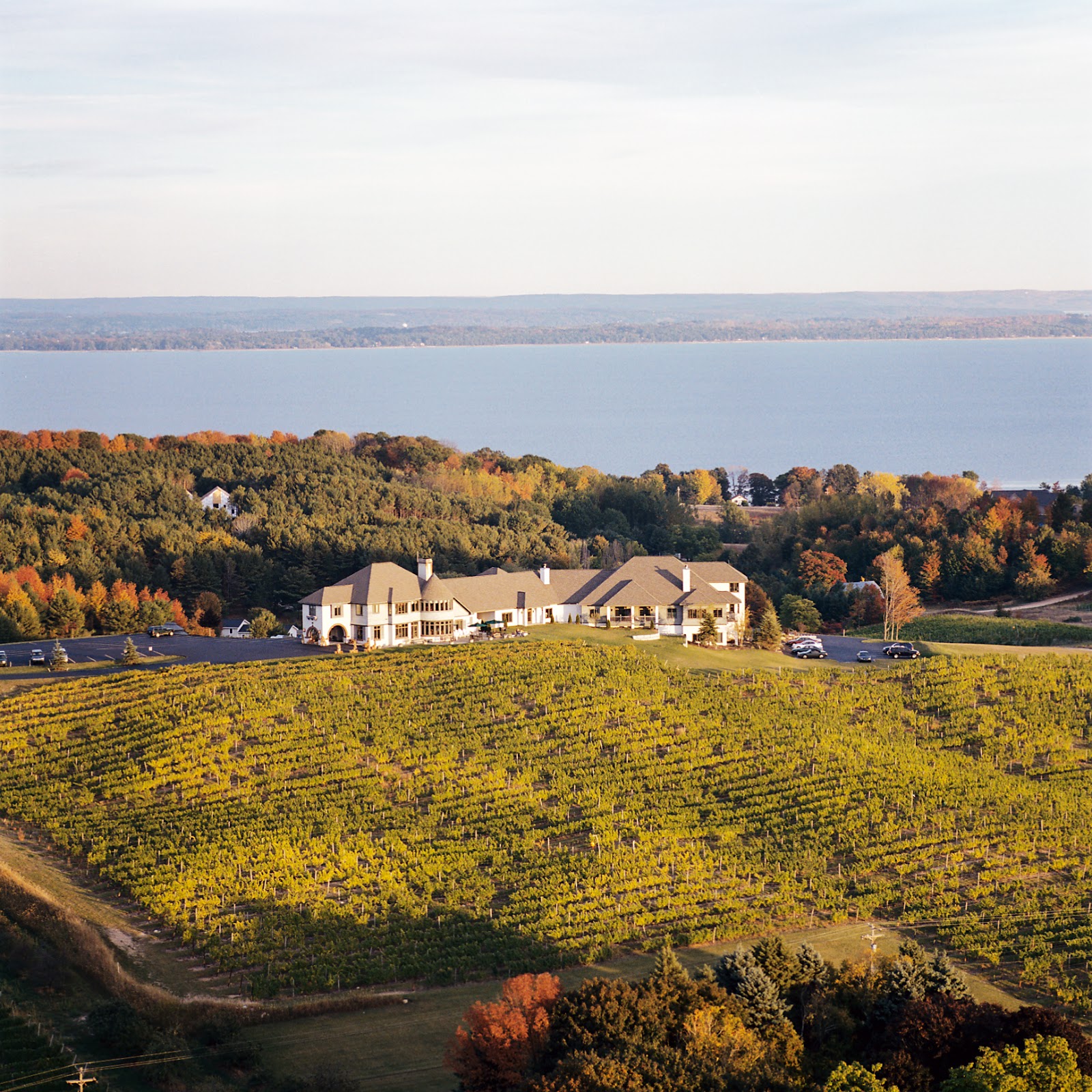 Picture for Chateau Chantal Winery & Inn