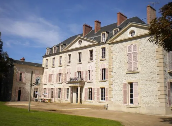 Picture for Château d’Isle-sur-Serein